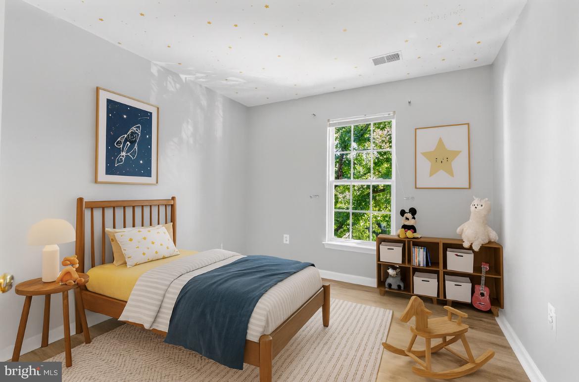 VILLAGES OF URBANA - Residential