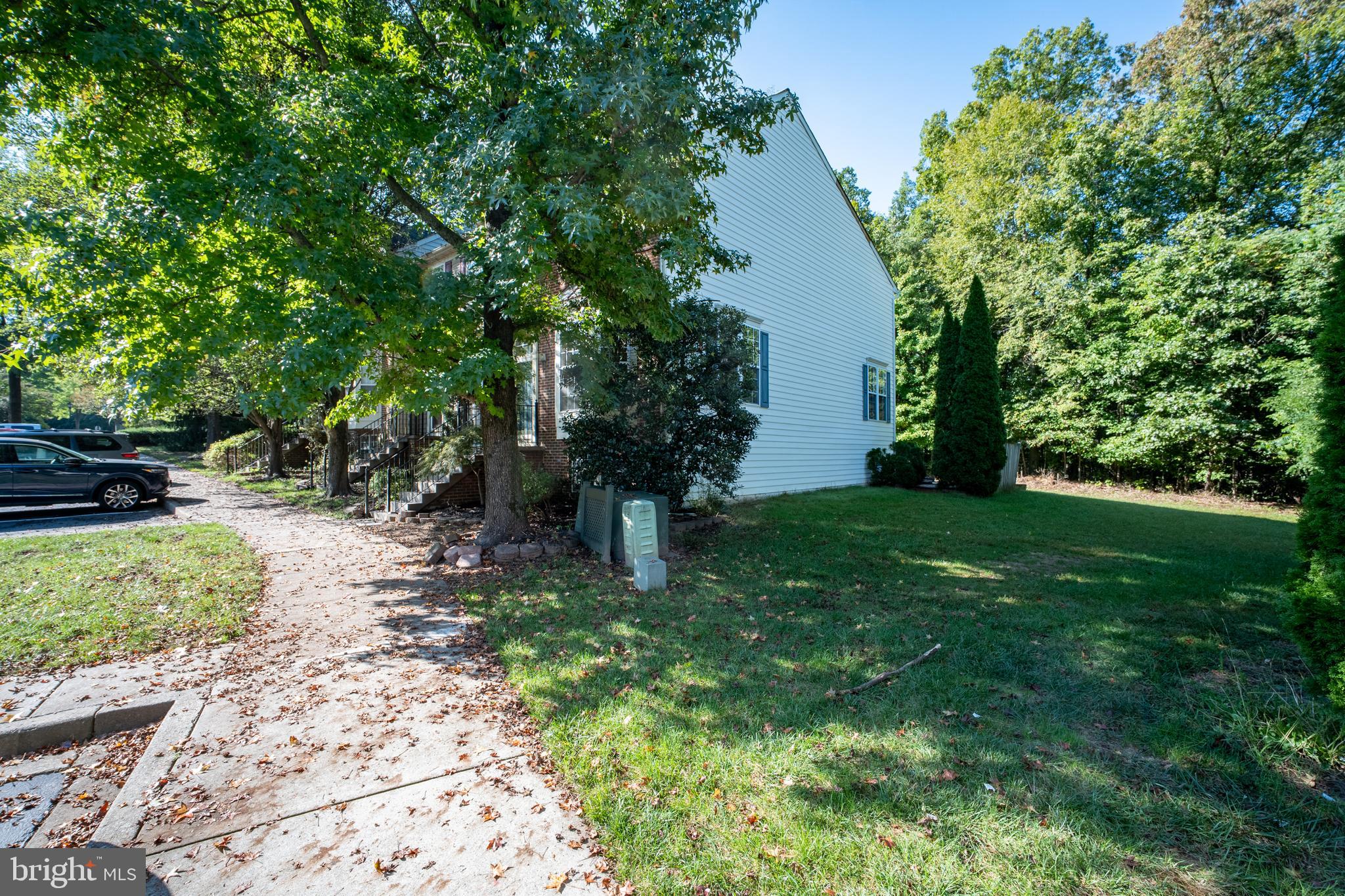 VILLAGES OF URBANA - Residential