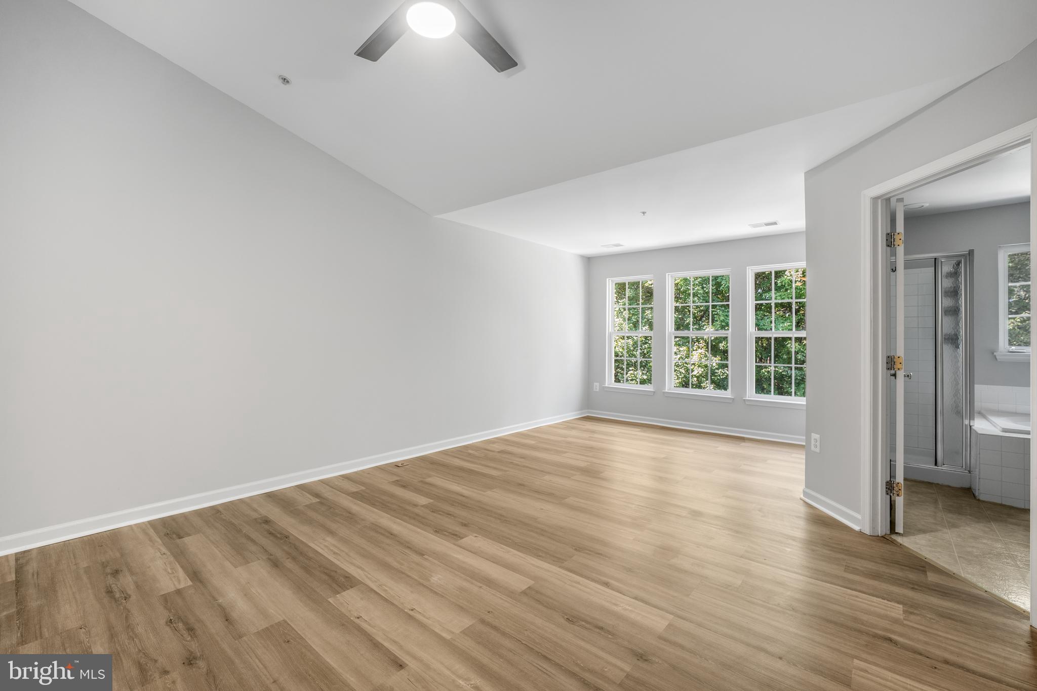 VILLAGES OF URBANA - Residential