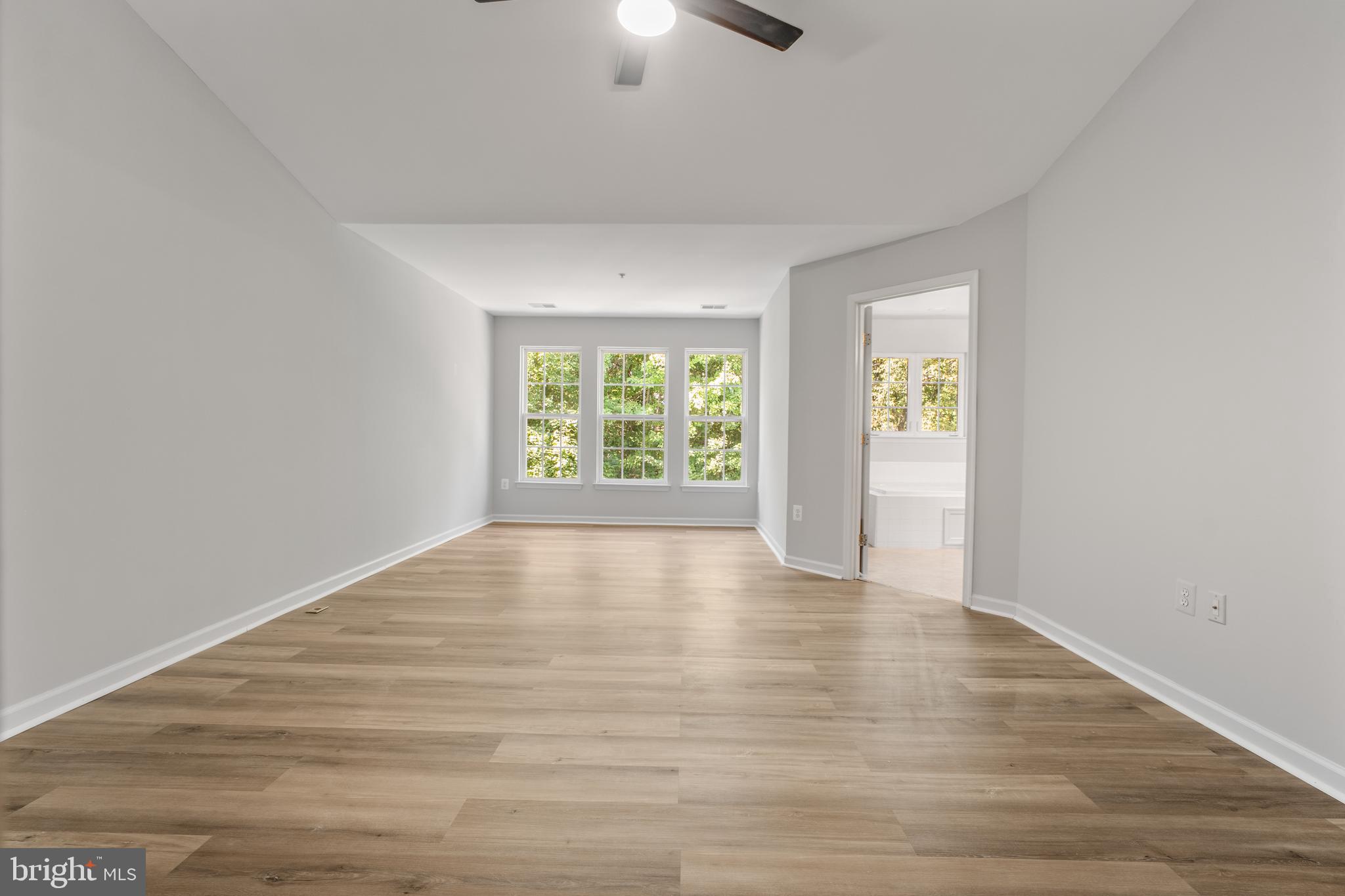 VILLAGES OF URBANA - Residential