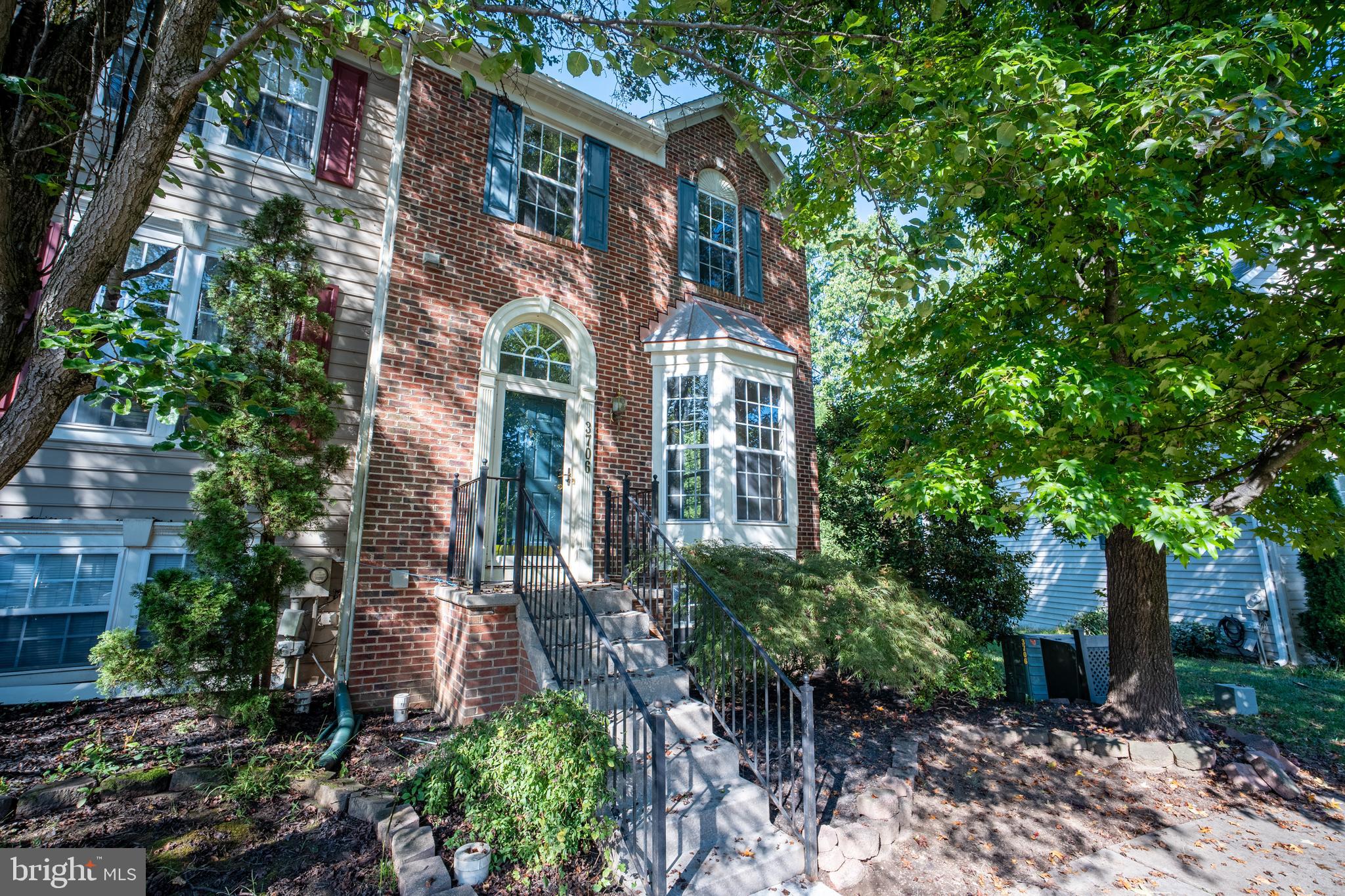 3706 HOPE COMMONS CIRCLE