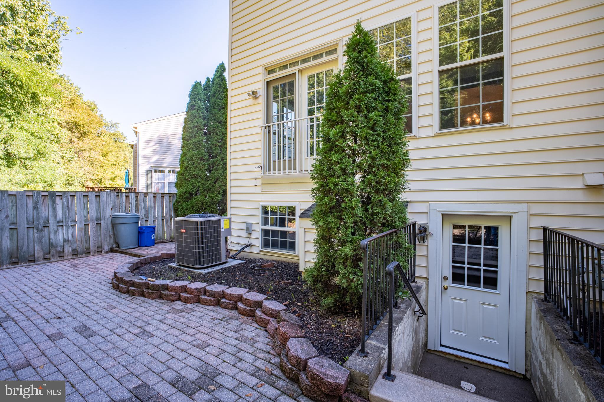 VILLAGES OF URBANA - Residential