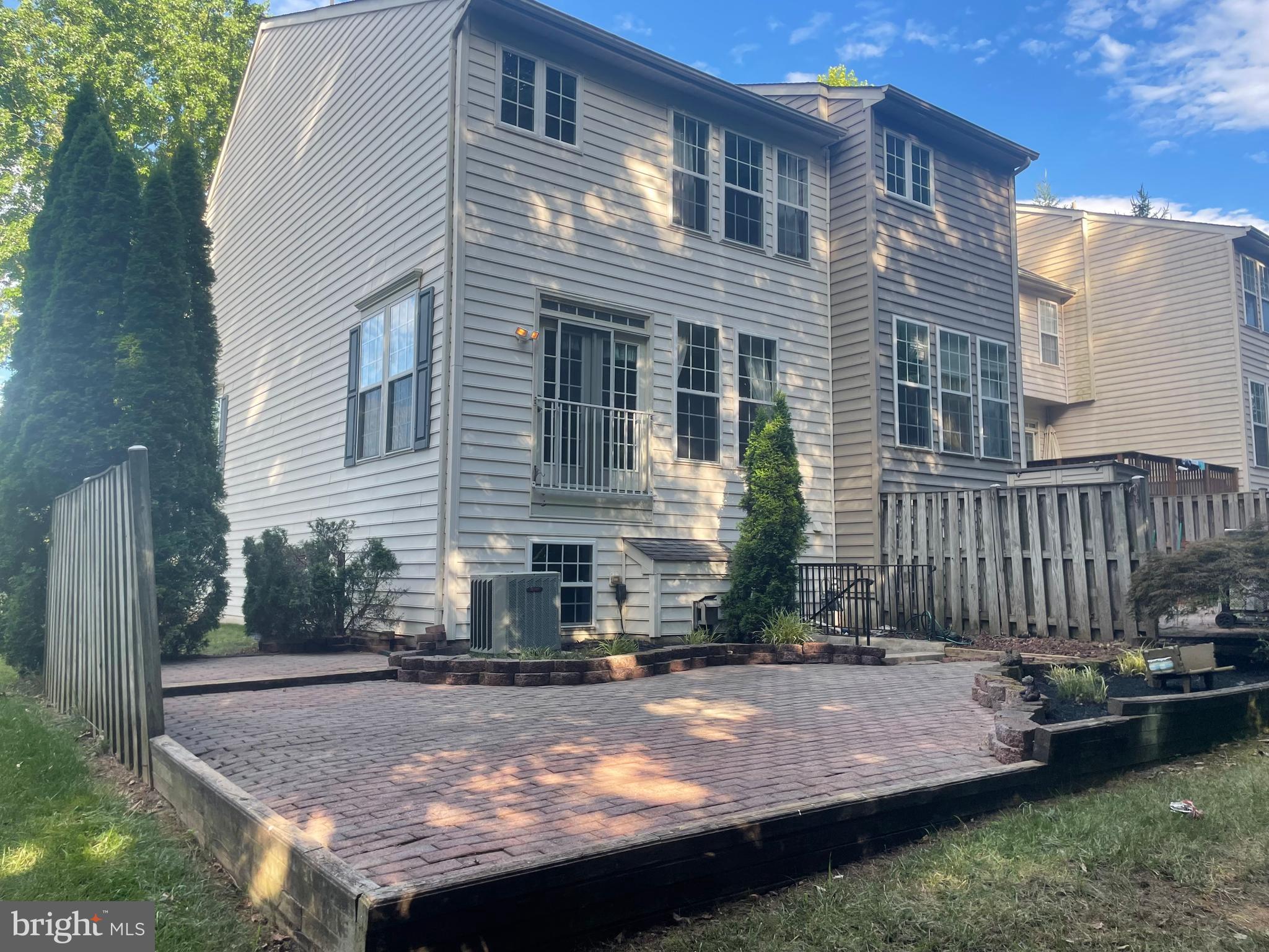 VILLAGES OF URBANA - Residential