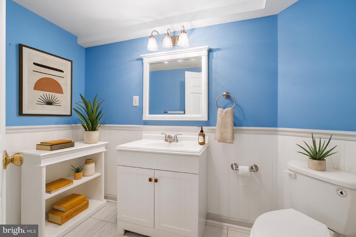 VILLAGES OF URBANA - Residential