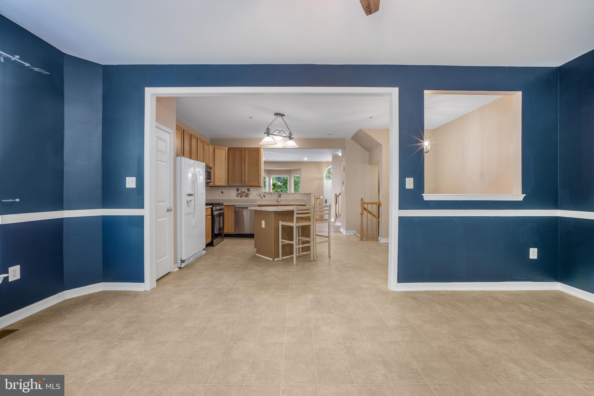 VILLAGES OF URBANA - Residential