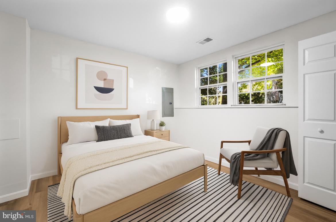 VILLAGES OF URBANA - Residential