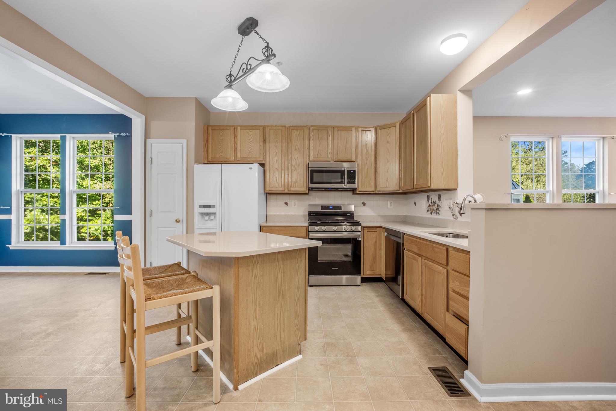 VILLAGES OF URBANA - Residential