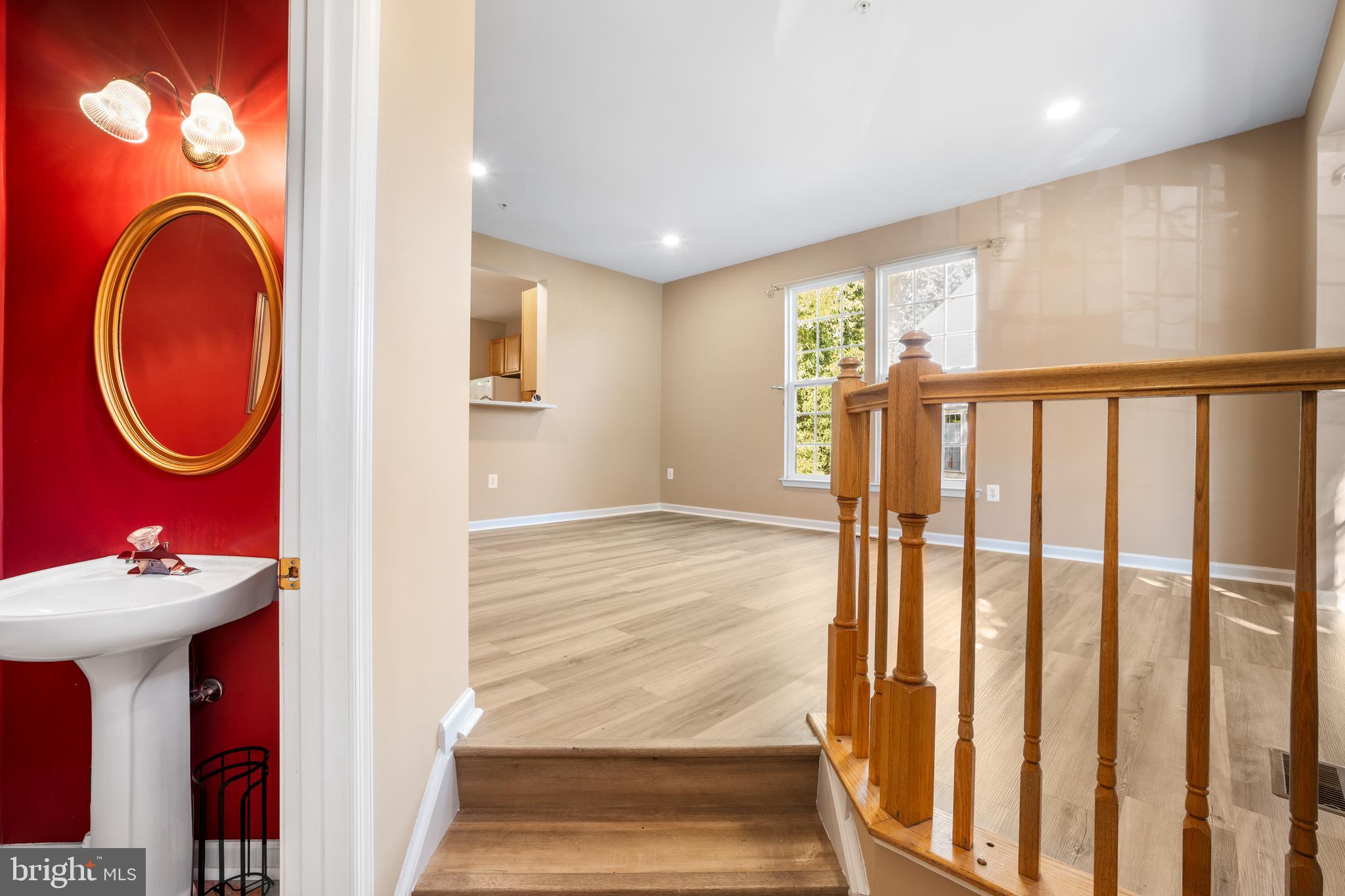 VILLAGES OF URBANA - Residential