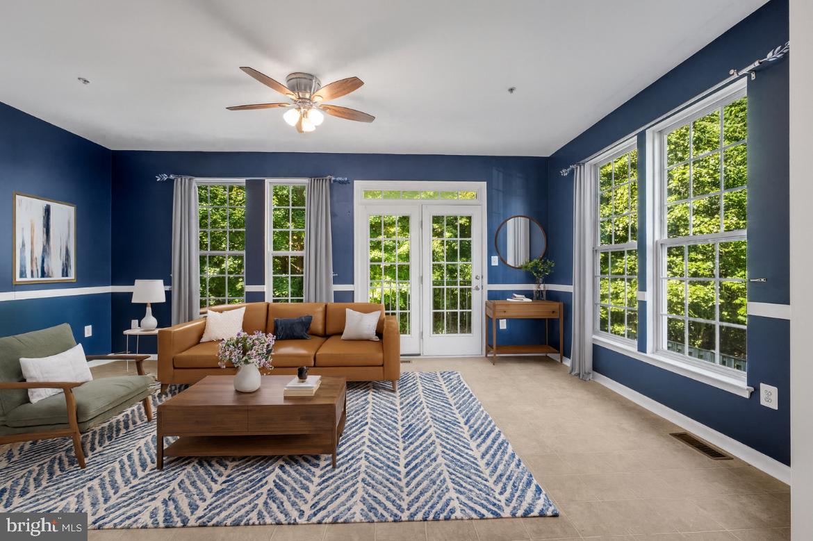 VILLAGES OF URBANA - Residential