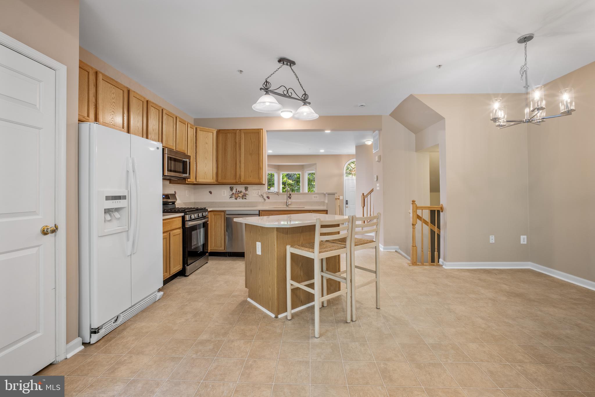 VILLAGES OF URBANA - Residential