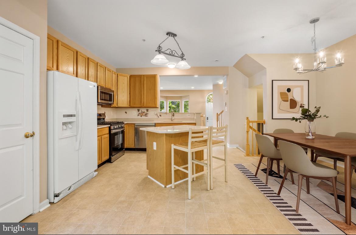 VILLAGES OF URBANA - Residential