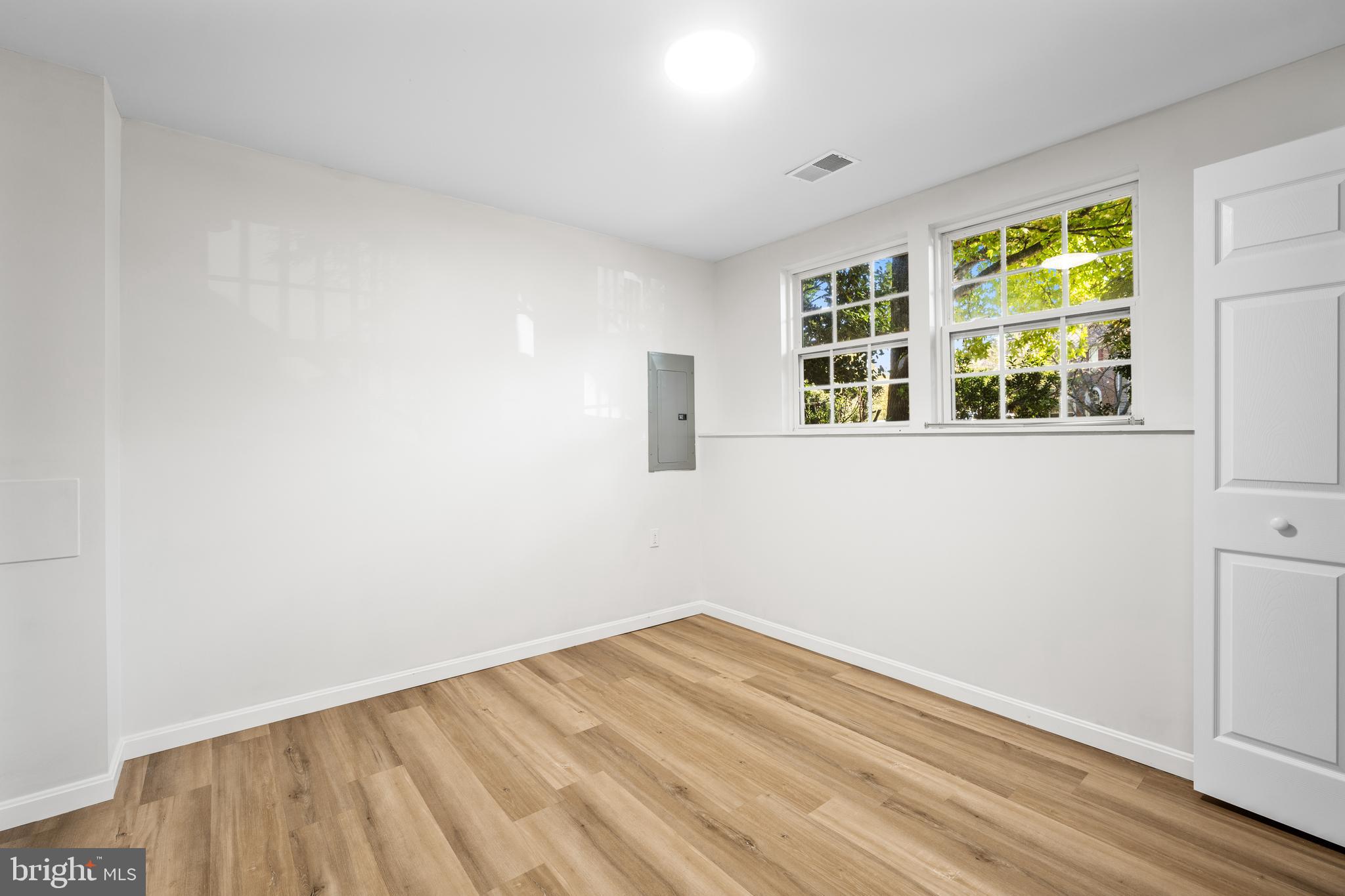 VILLAGES OF URBANA - Residential