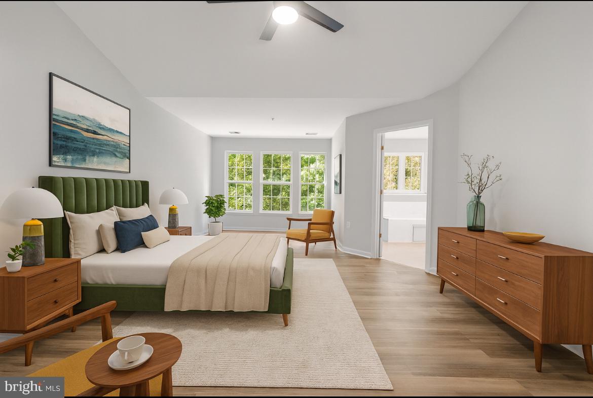 VILLAGES OF URBANA - Residential