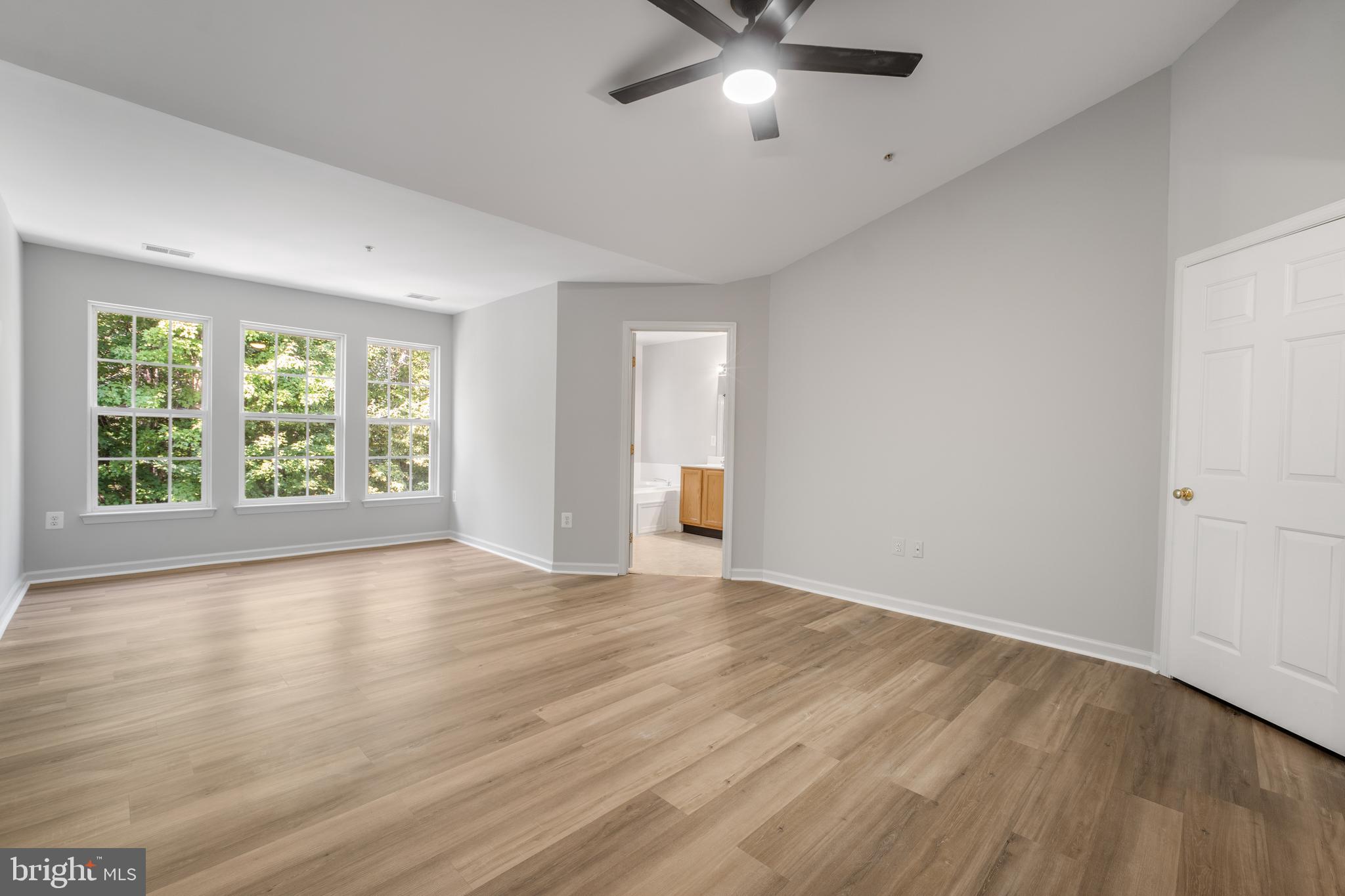 VILLAGES OF URBANA - Residential