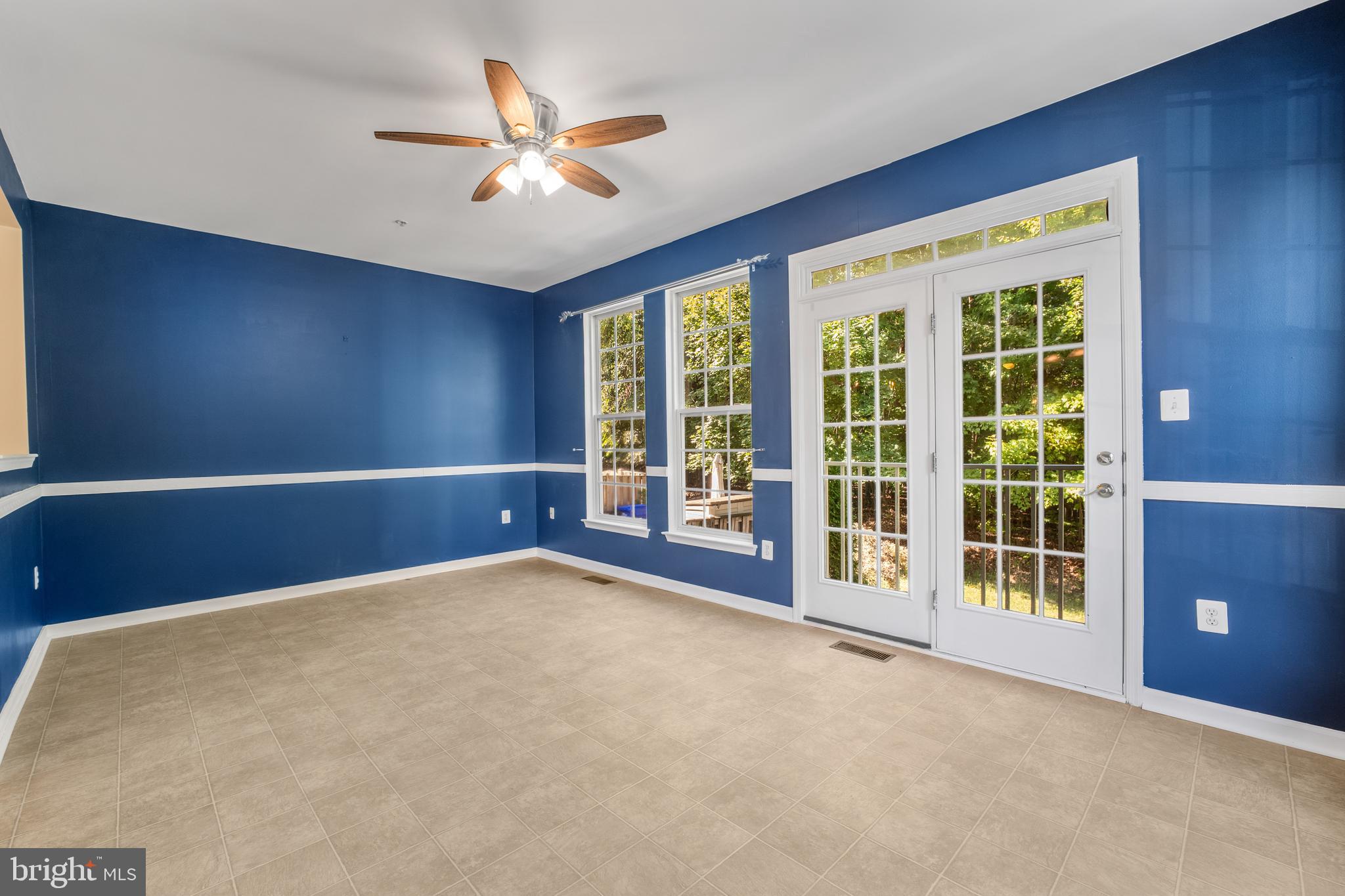 VILLAGES OF URBANA - Residential