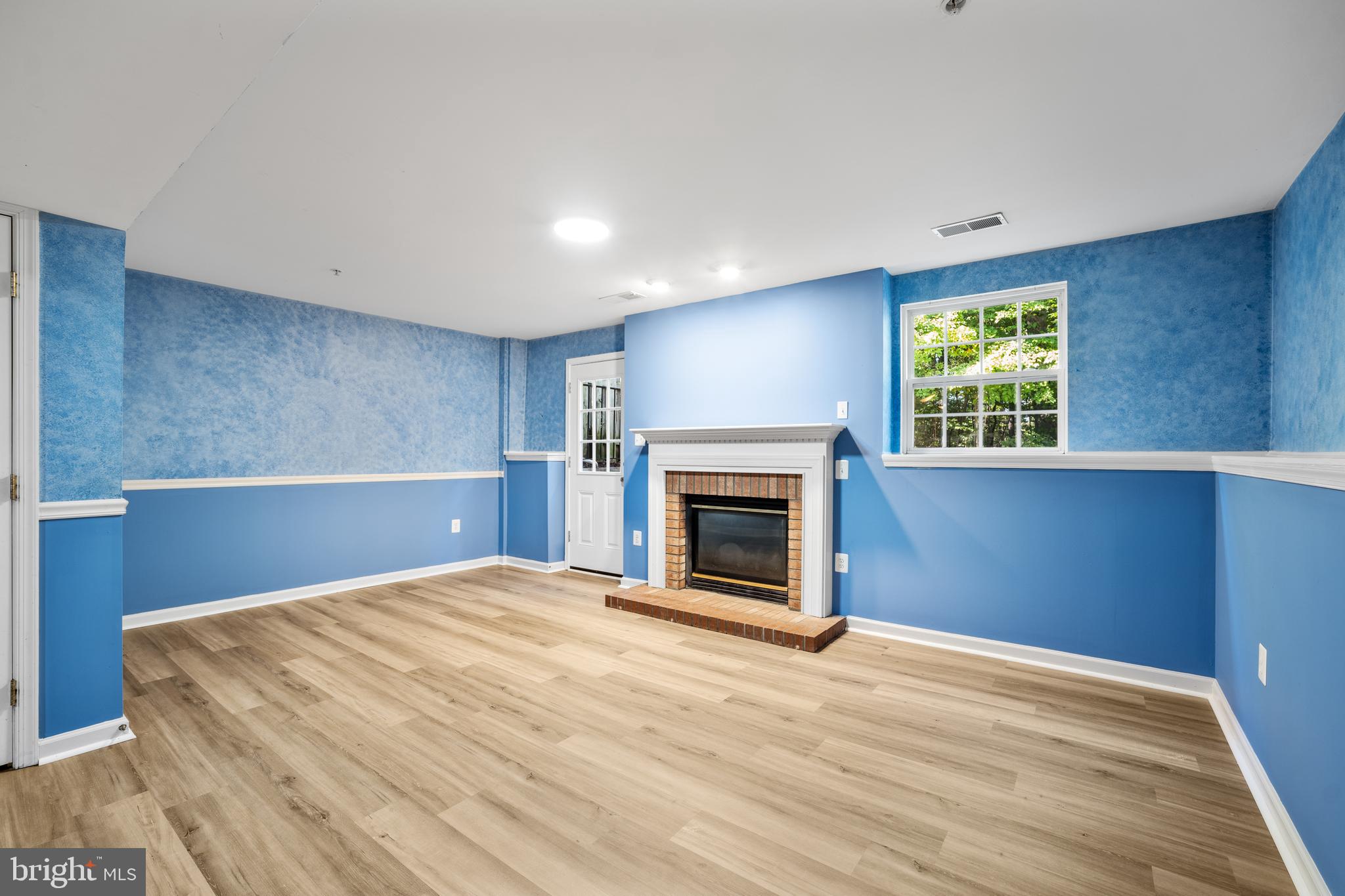 VILLAGES OF URBANA - Residential