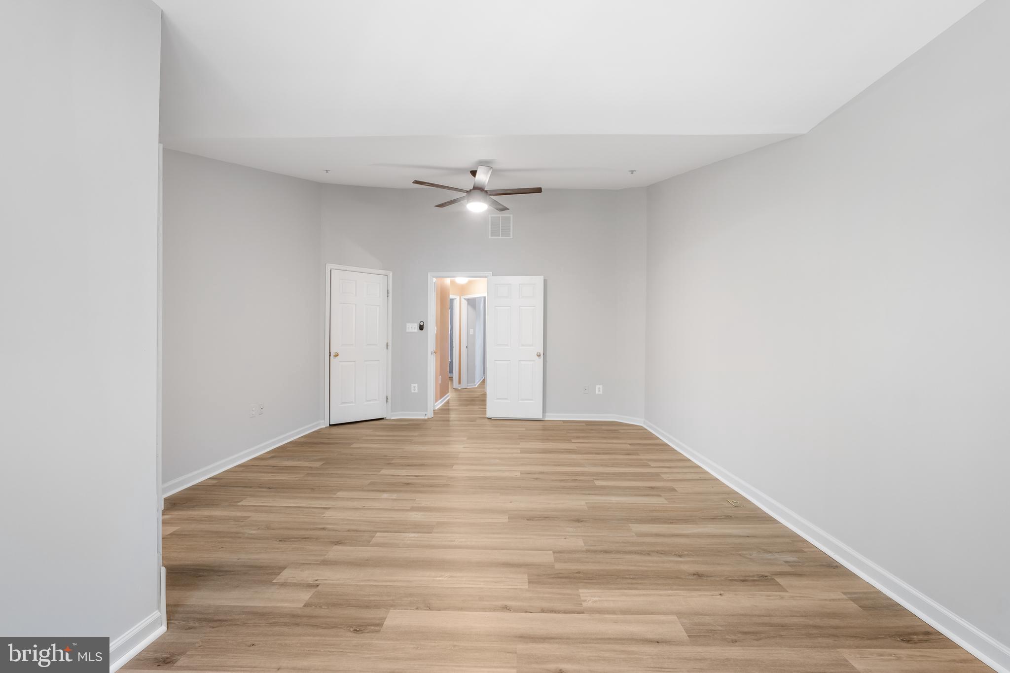 VILLAGES OF URBANA - Residential