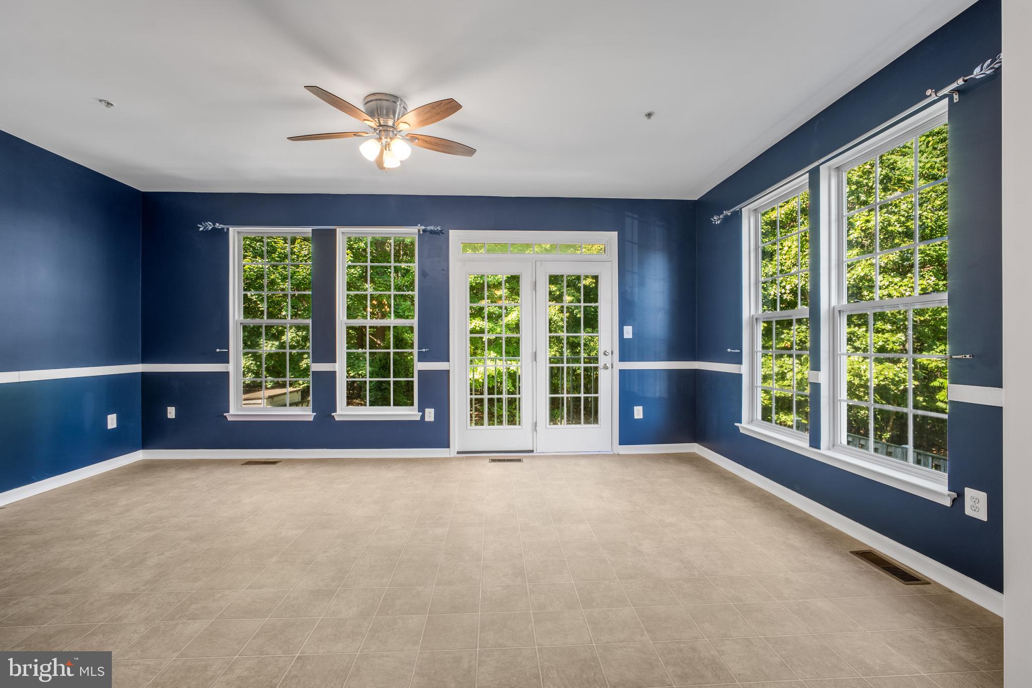 VILLAGES OF URBANA - Residential