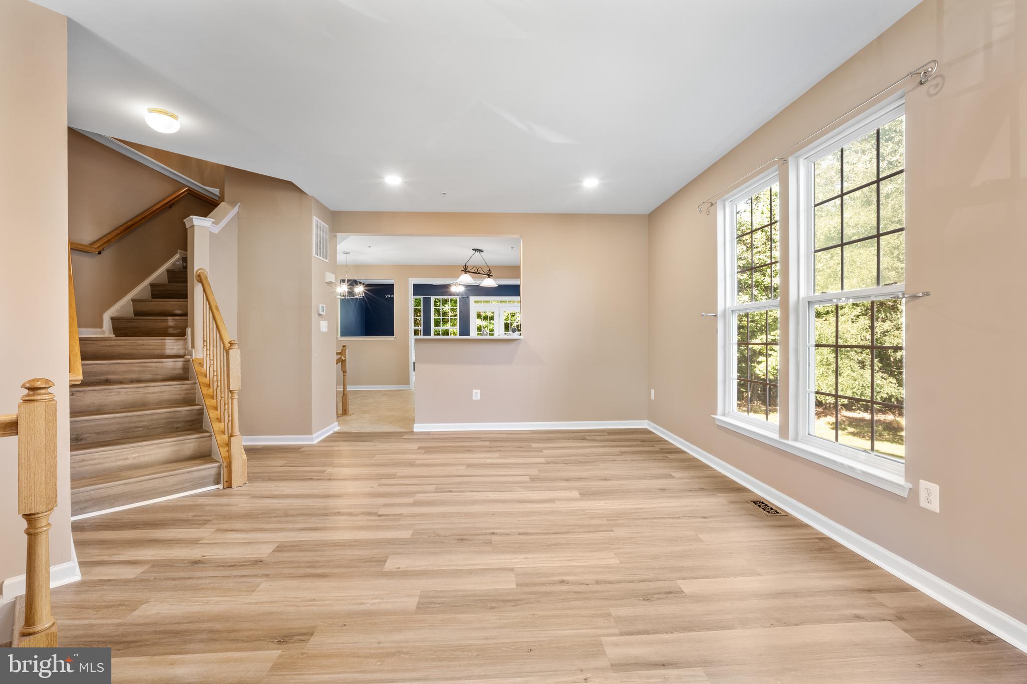 VILLAGES OF URBANA - Residential