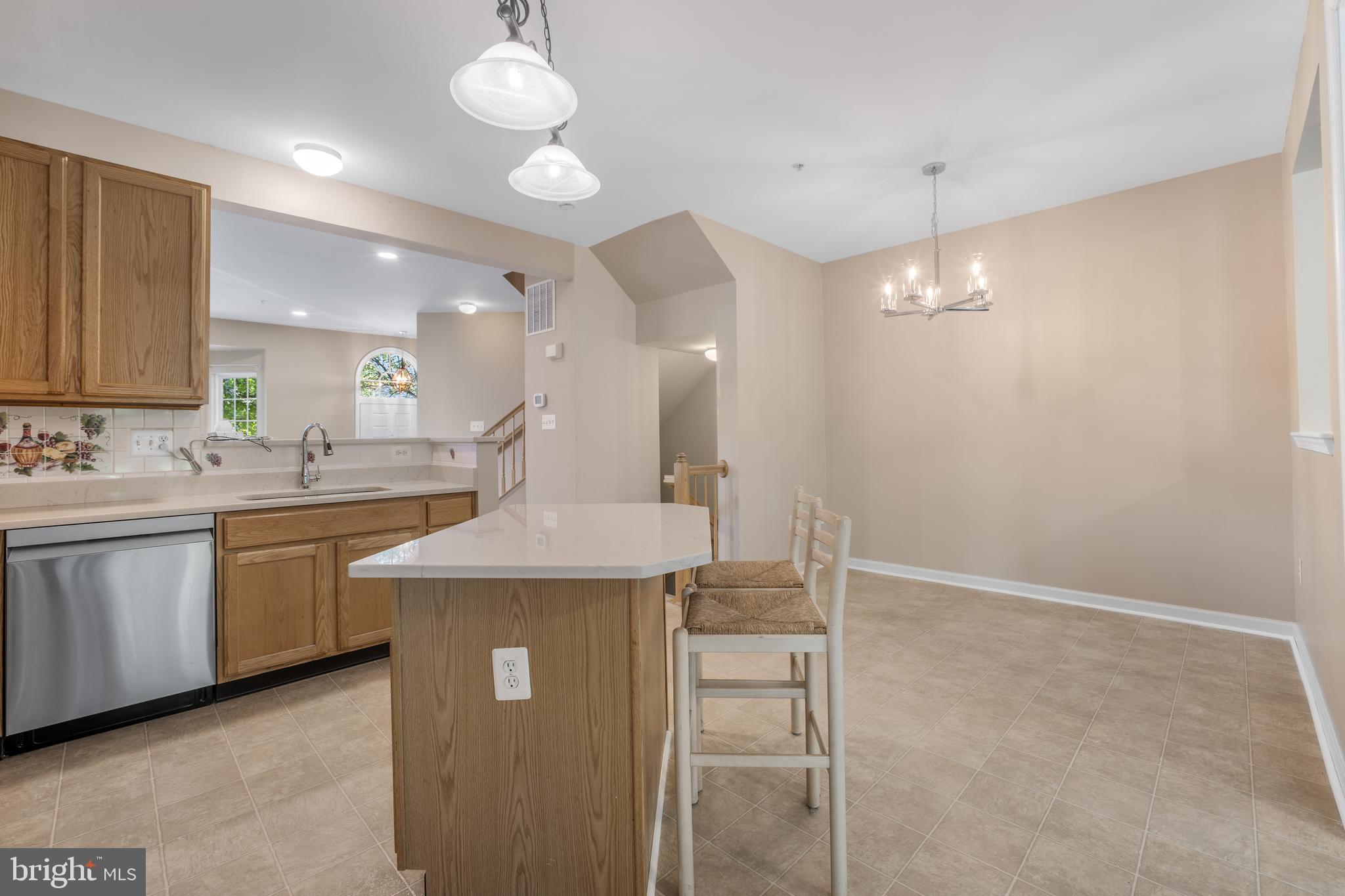 VILLAGES OF URBANA - Residential