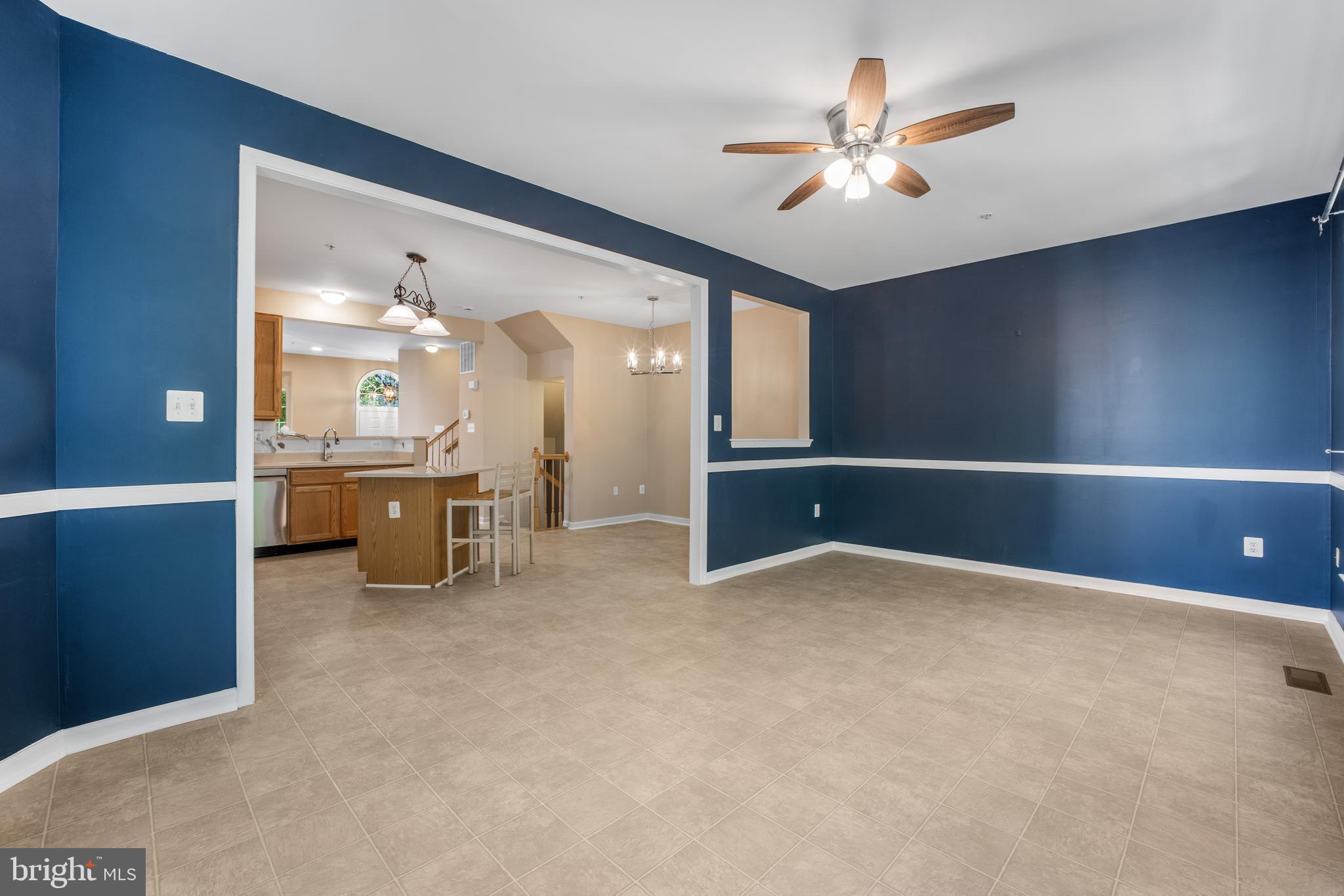 VILLAGES OF URBANA - Residential