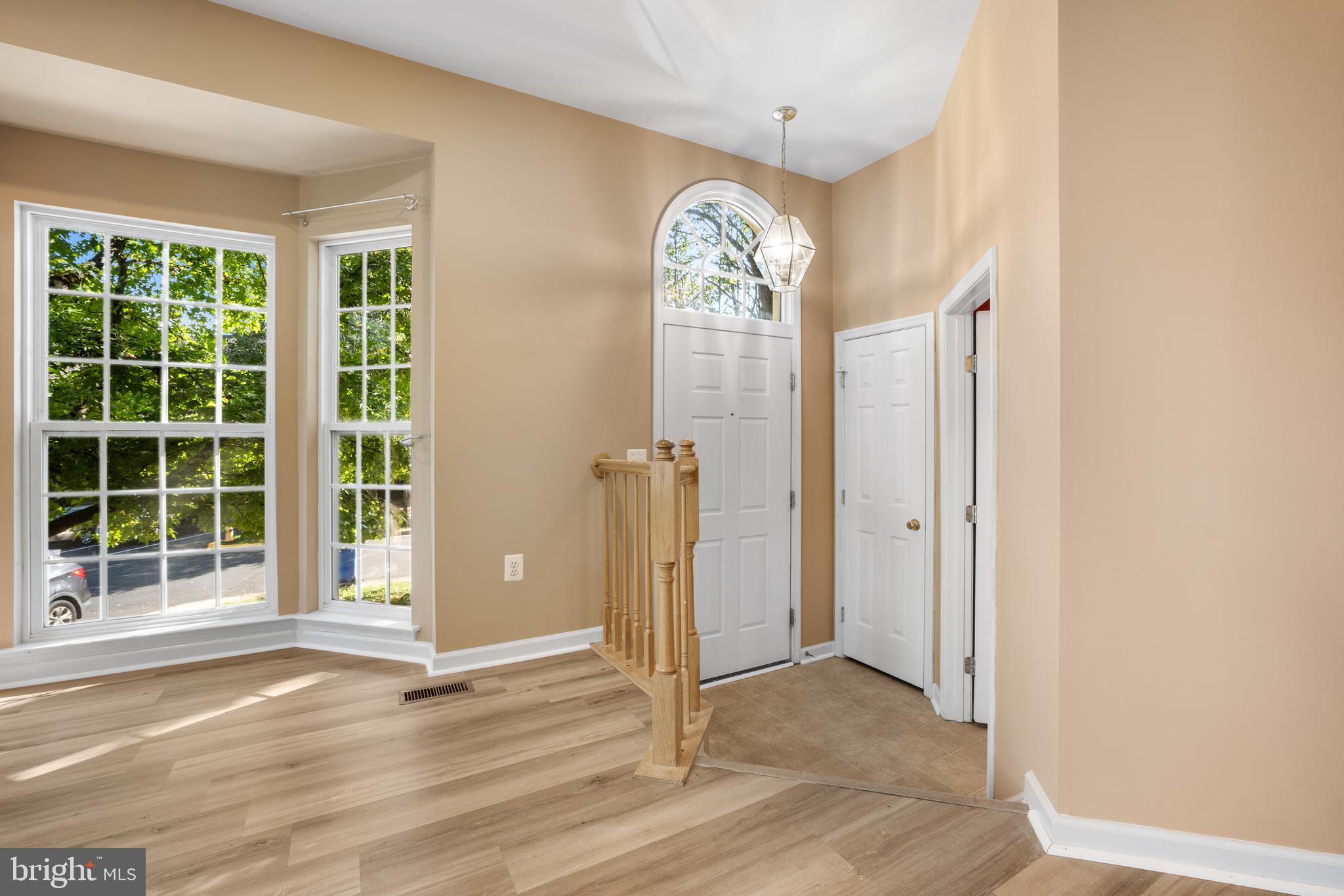 VILLAGES OF URBANA - Residential