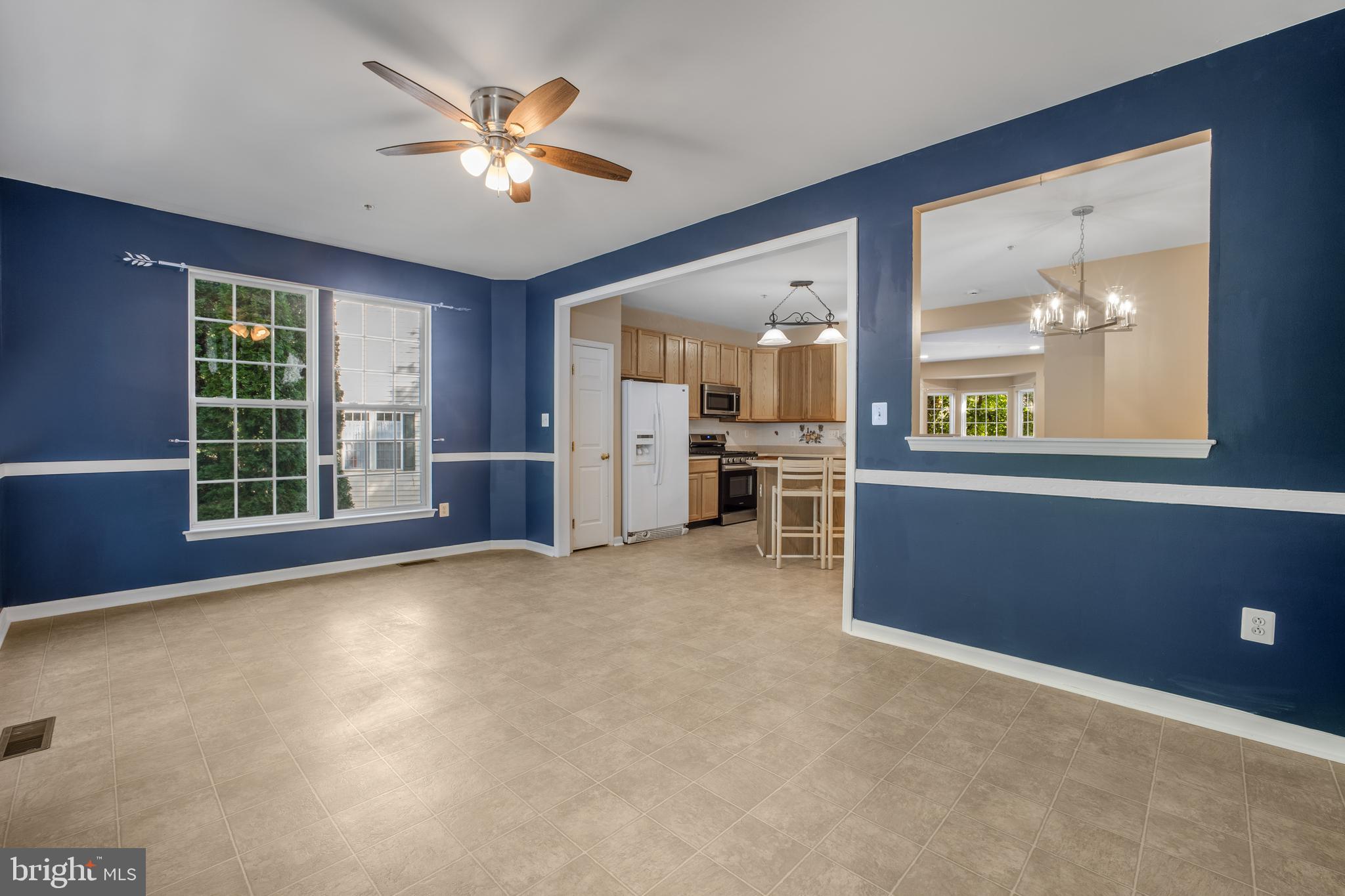 VILLAGES OF URBANA - Residential