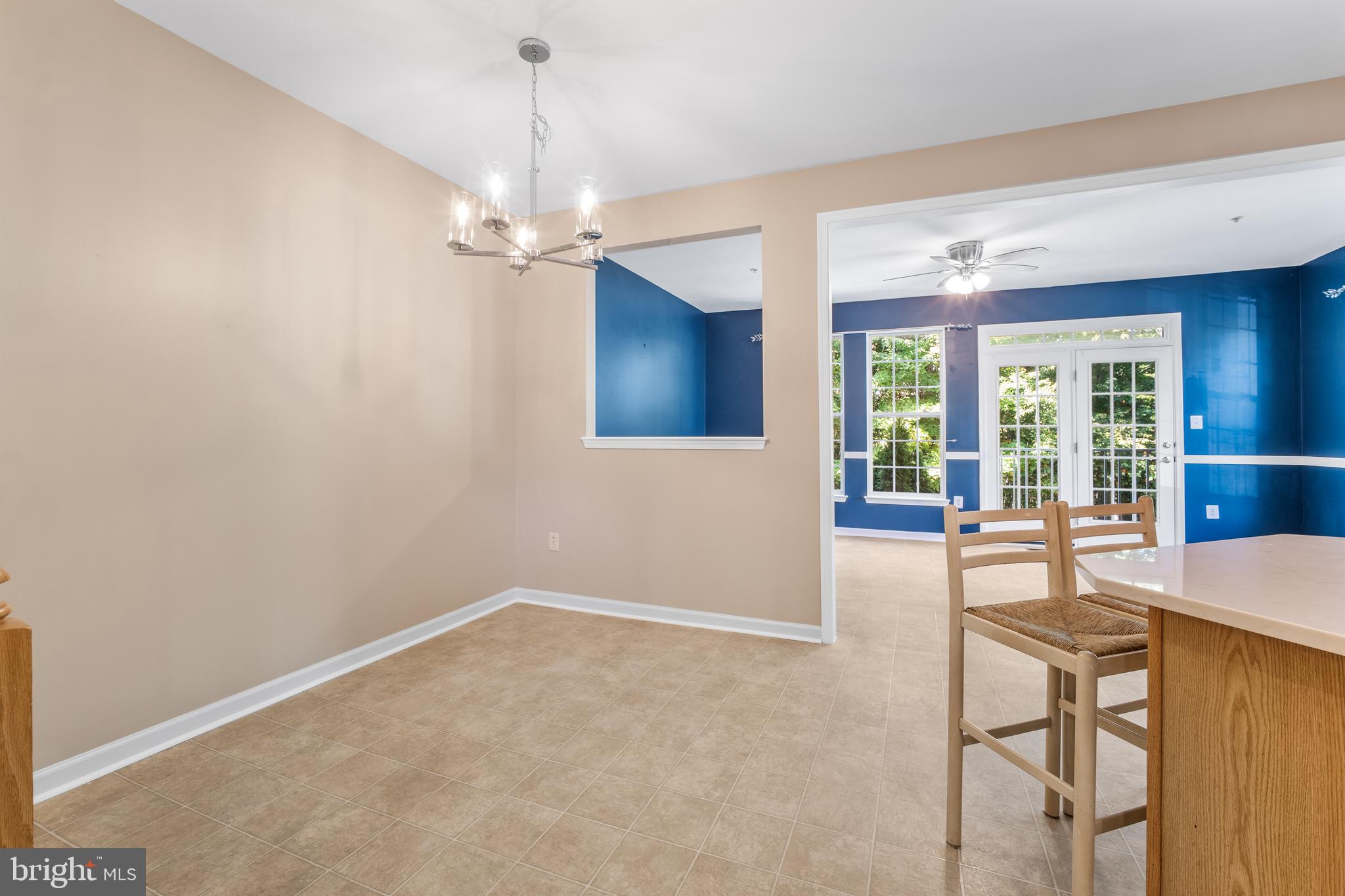 VILLAGES OF URBANA - Residential