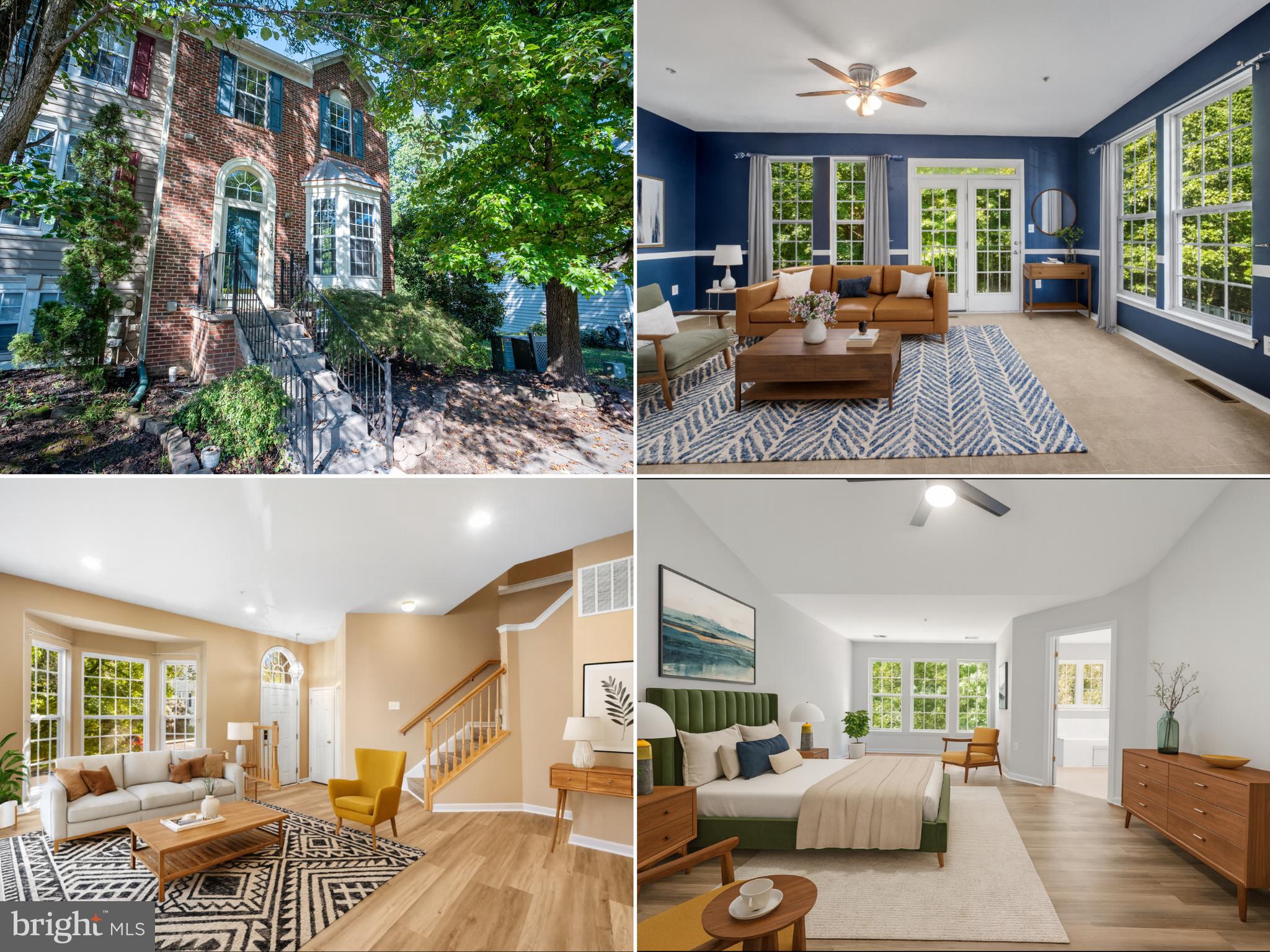 VILLAGES OF URBANA - Residential