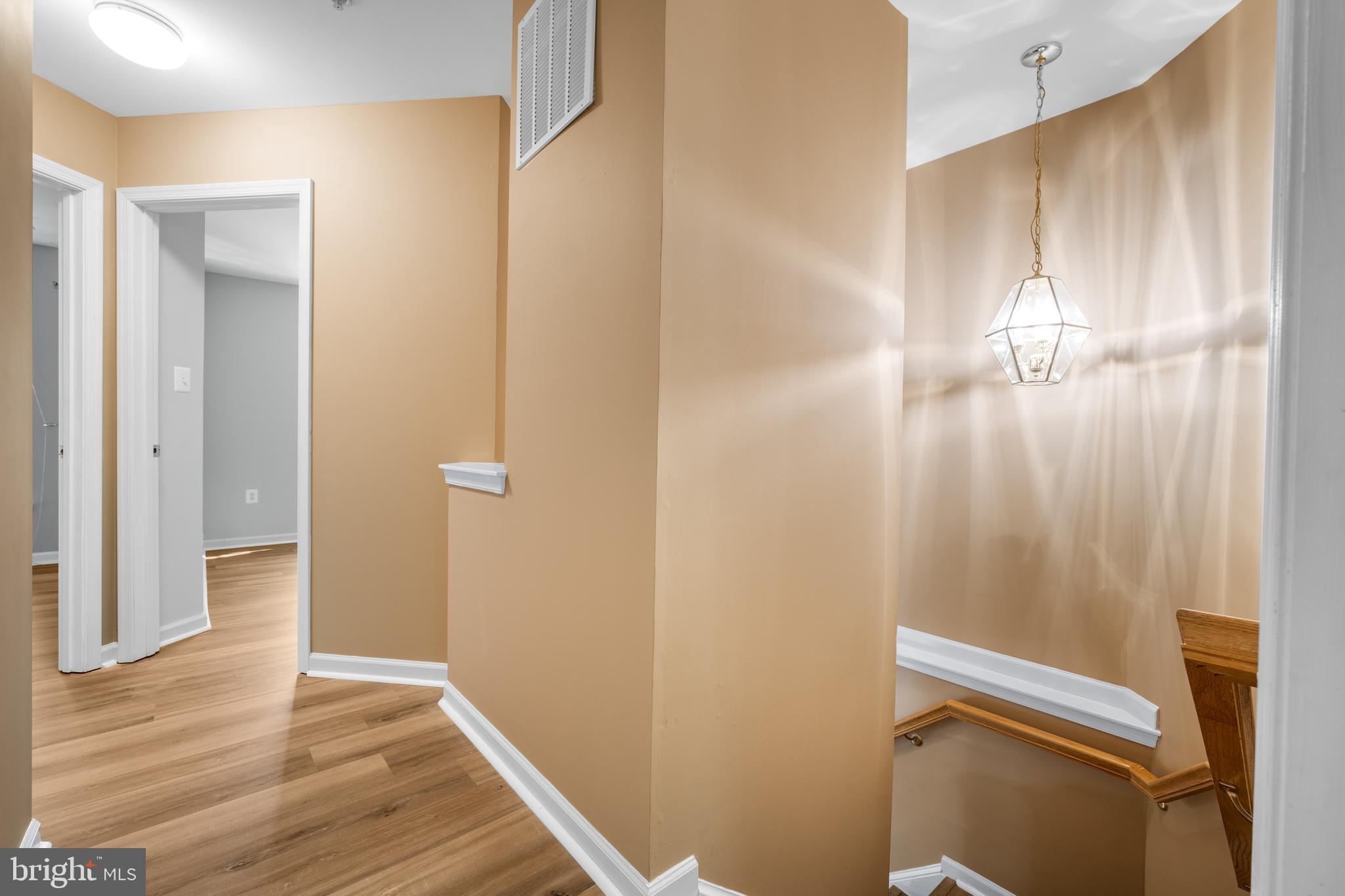 VILLAGES OF URBANA - Residential