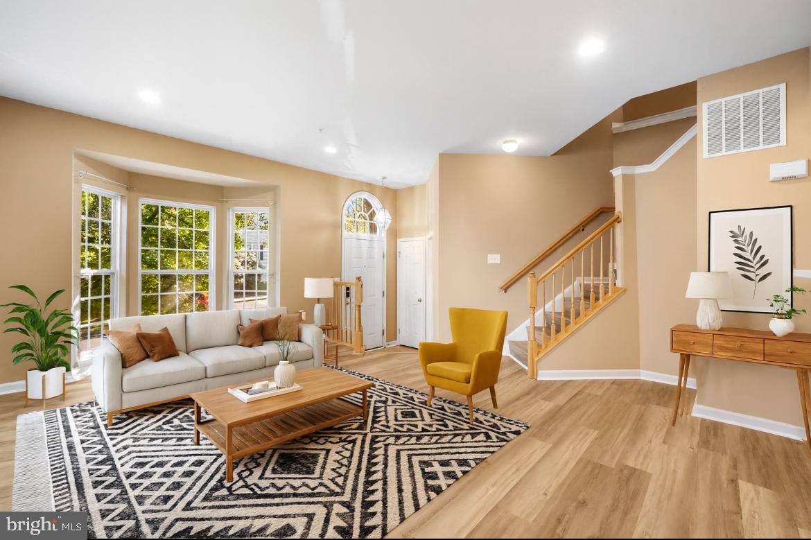 3706 HOPE COMMONS CIRCLE