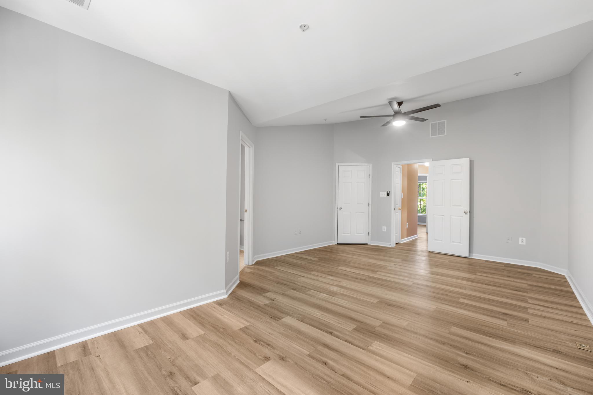 VILLAGES OF URBANA - Residential