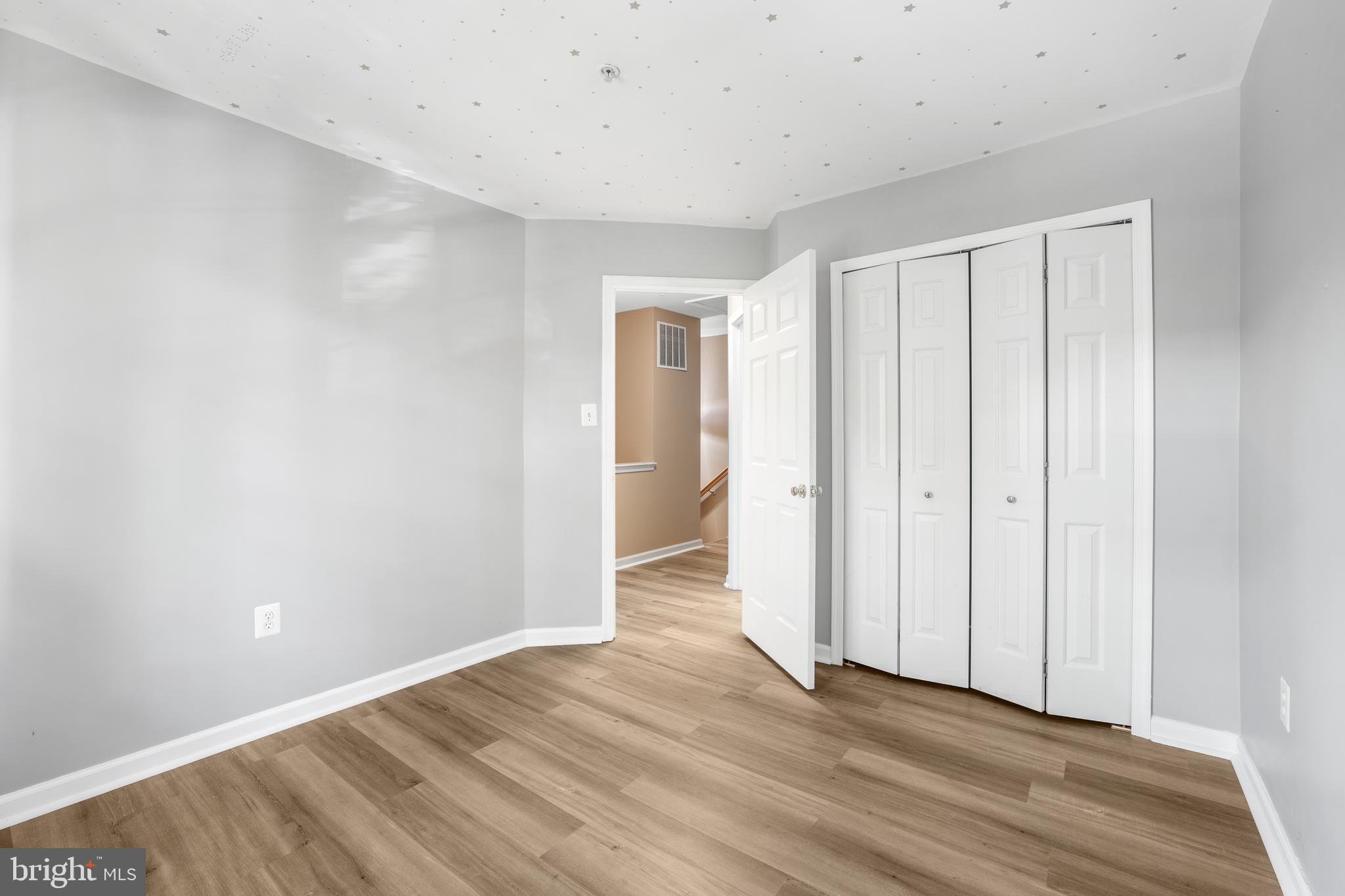 VILLAGES OF URBANA - Residential