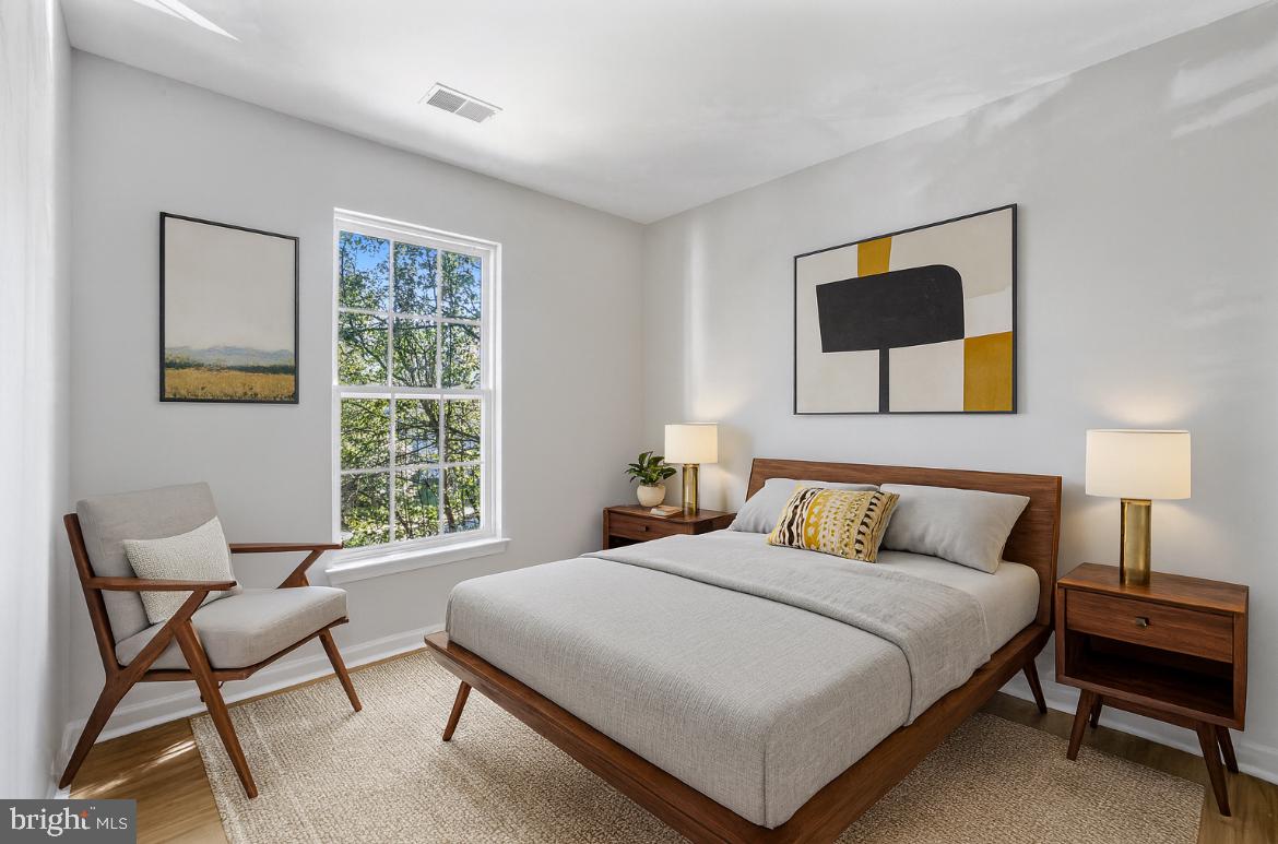 VILLAGES OF URBANA - Residential