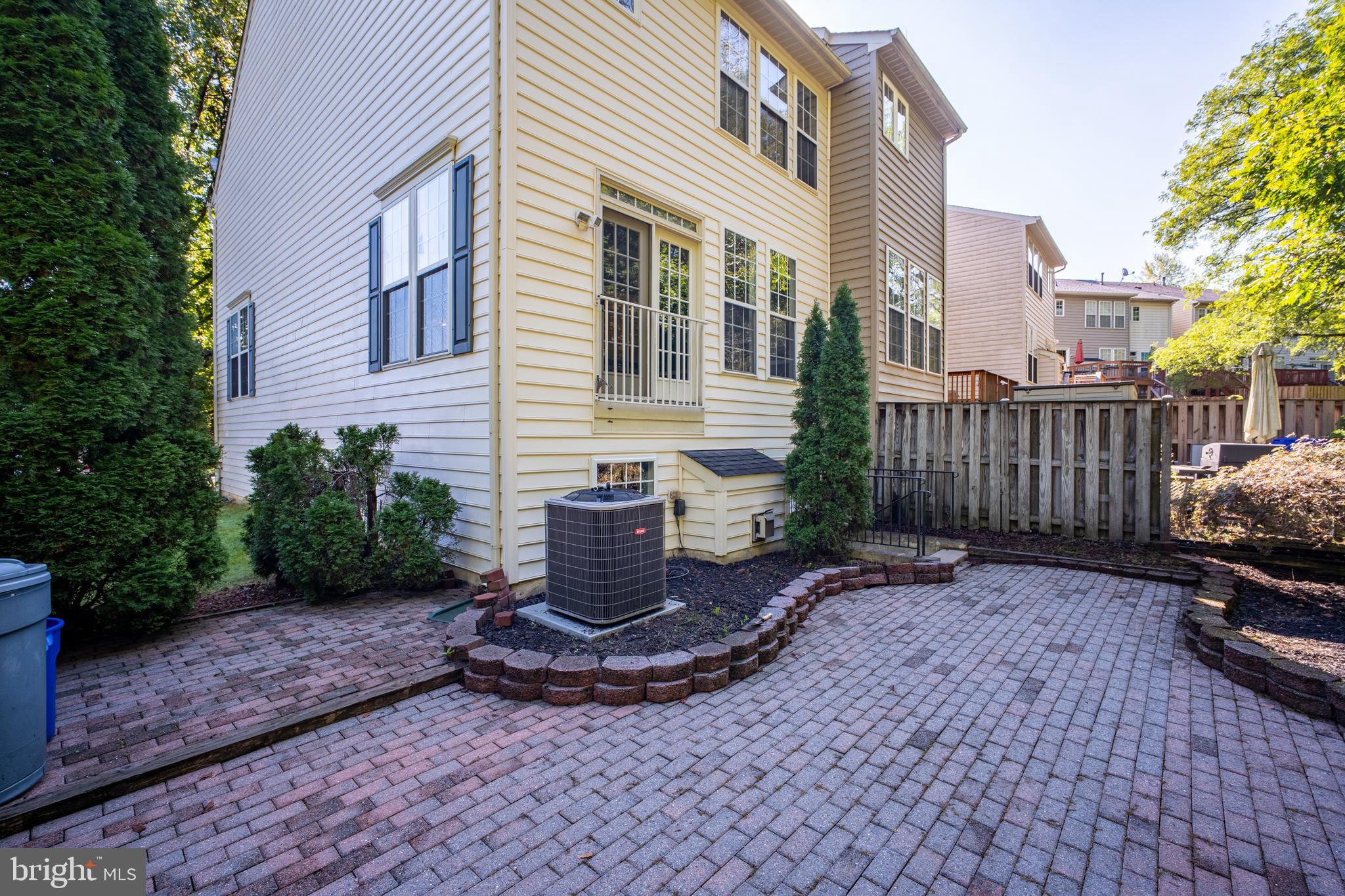 VILLAGES OF URBANA - Residential