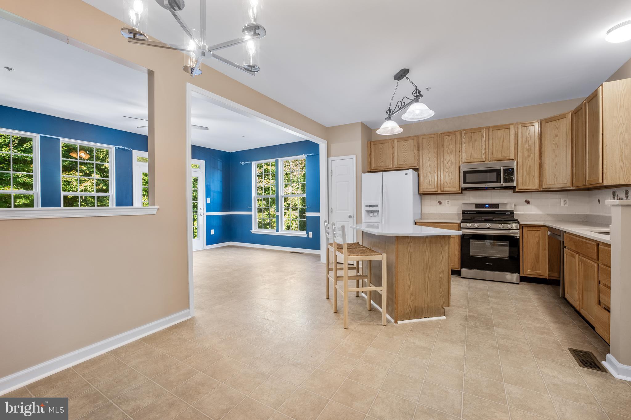 VILLAGES OF URBANA - Residential