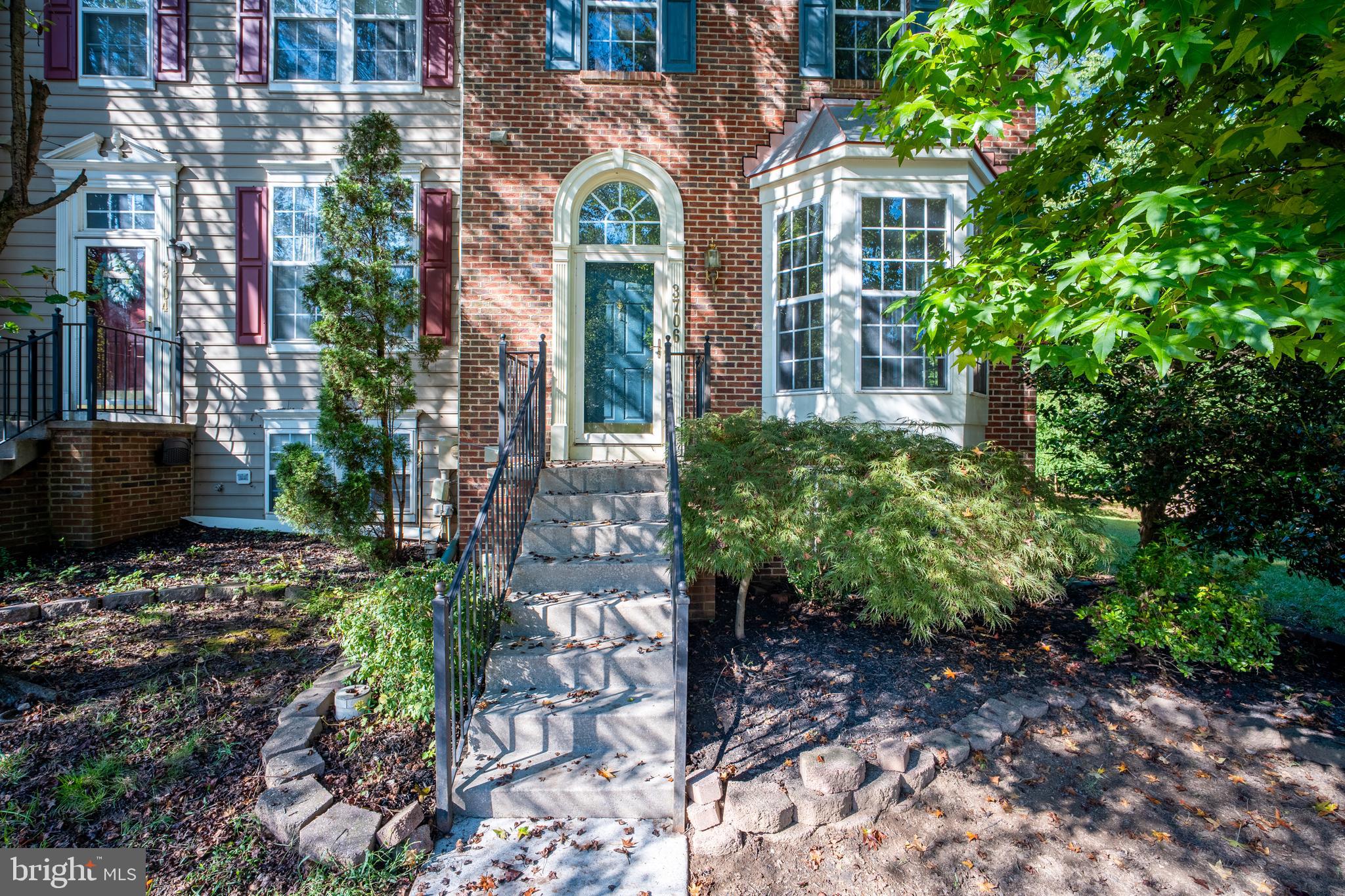 3706 HOPE COMMONS CIRCLE