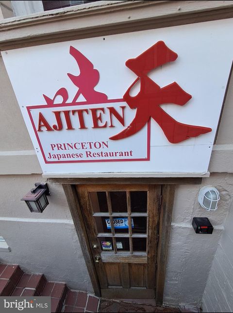 Photo of 11 Chambers Street, PRINCETON, NJ 08542 (MLS # NJME2070714)