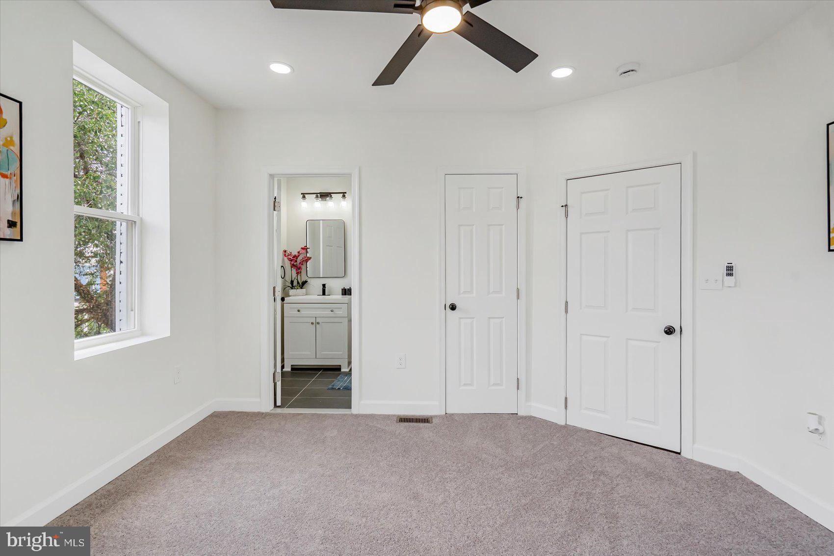 MONDAWMIN - Residential