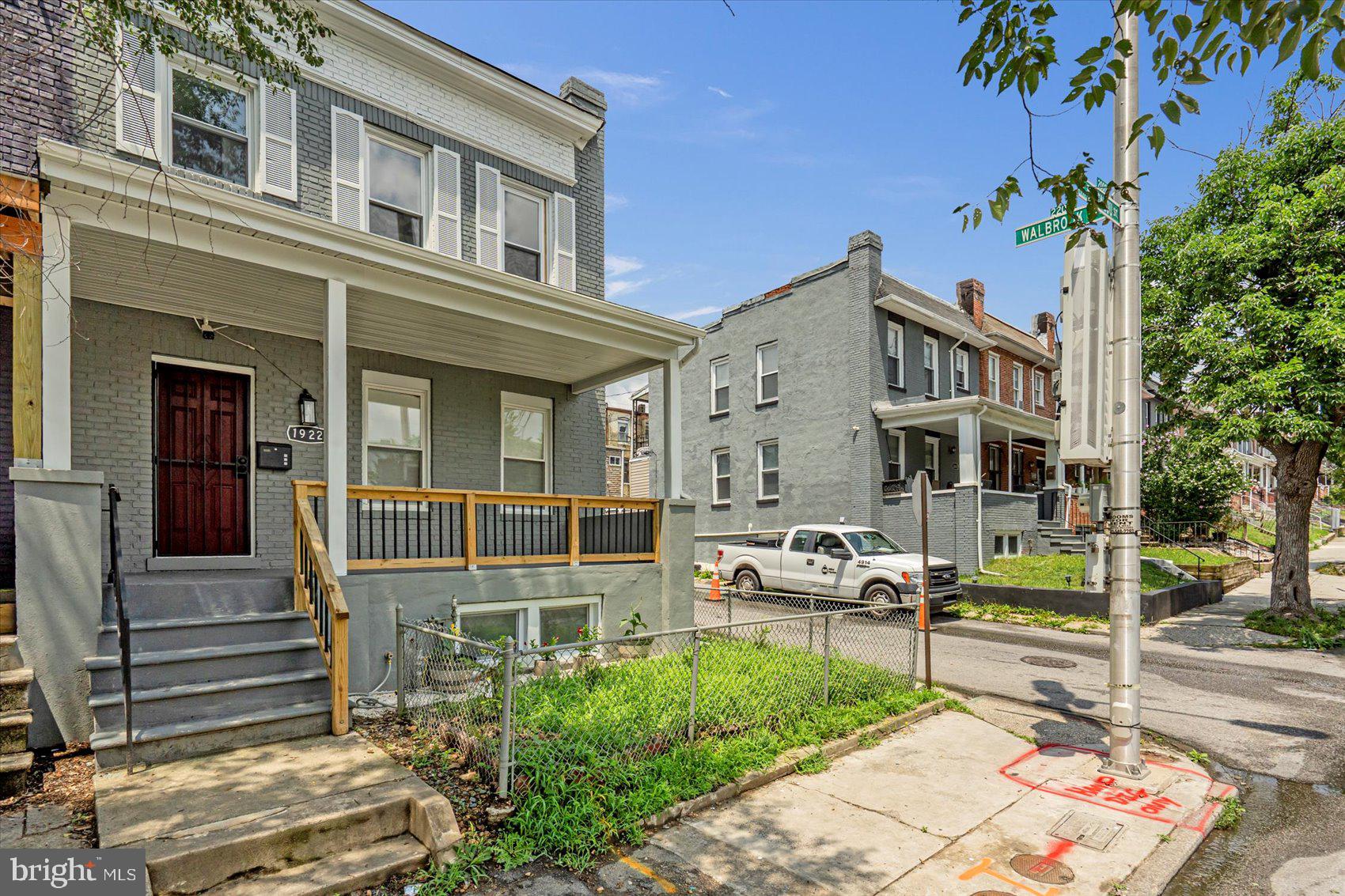 1922 N BENTALOU STREET