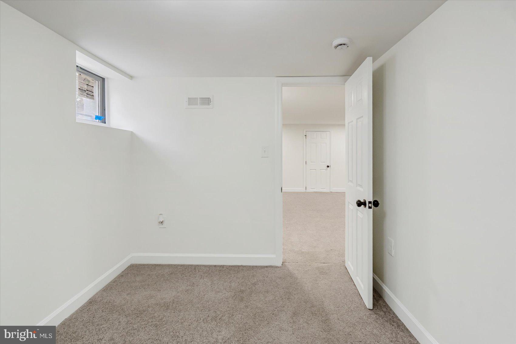 MONDAWMIN - Residential