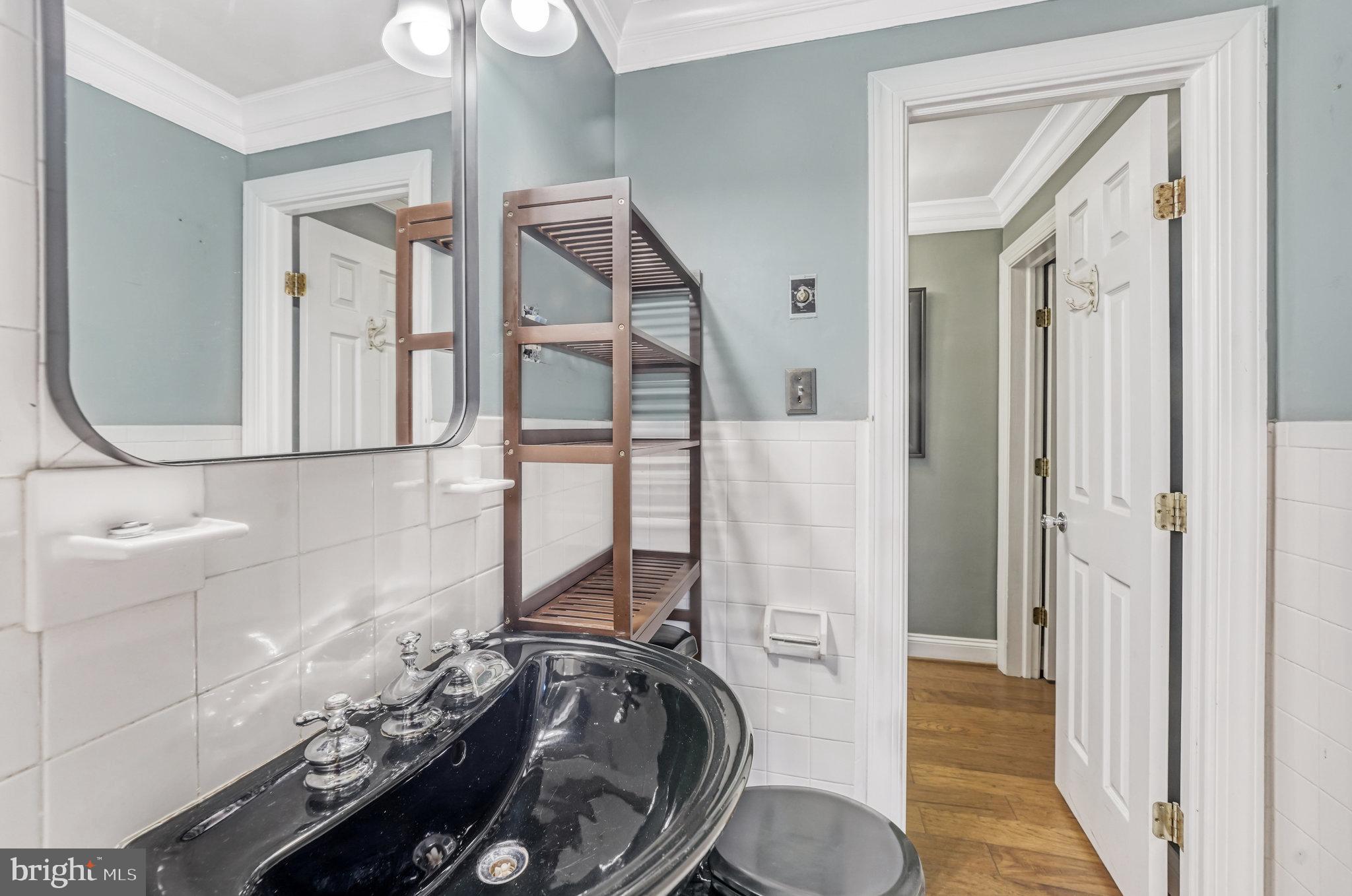 POTOWMACK CROSSING - Residential Lease