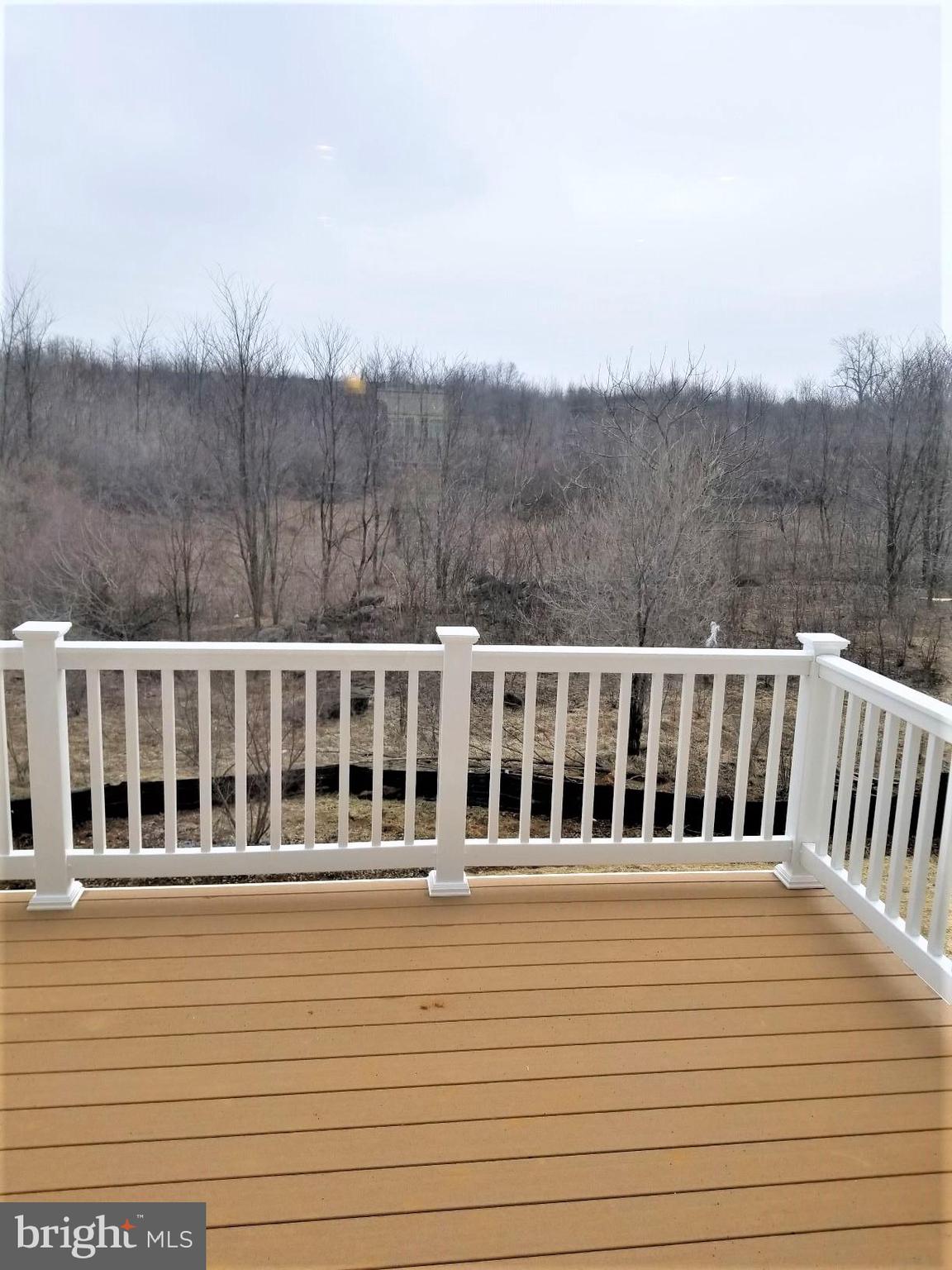 MARTINSBURG STATION - Residential