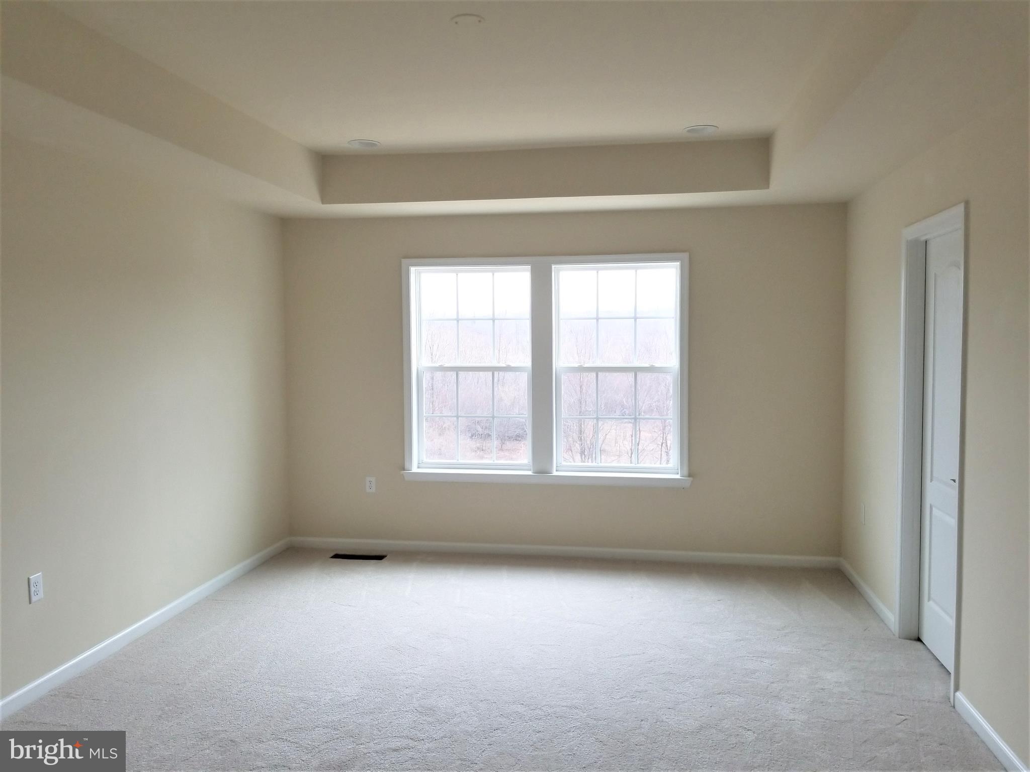 MARTINSBURG STATION - Residential