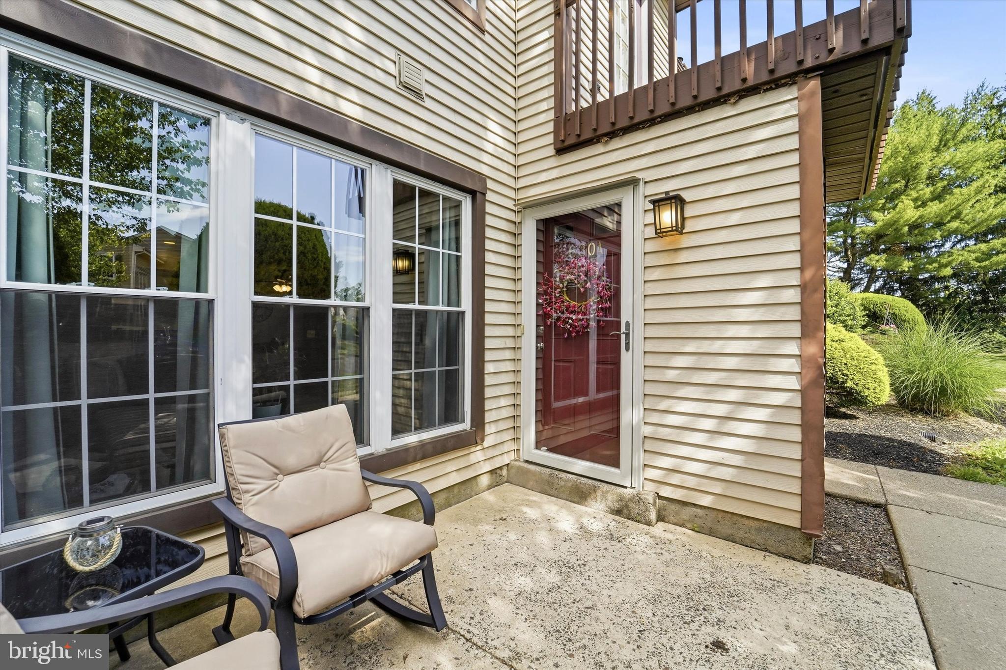 630 PALMER LANE A