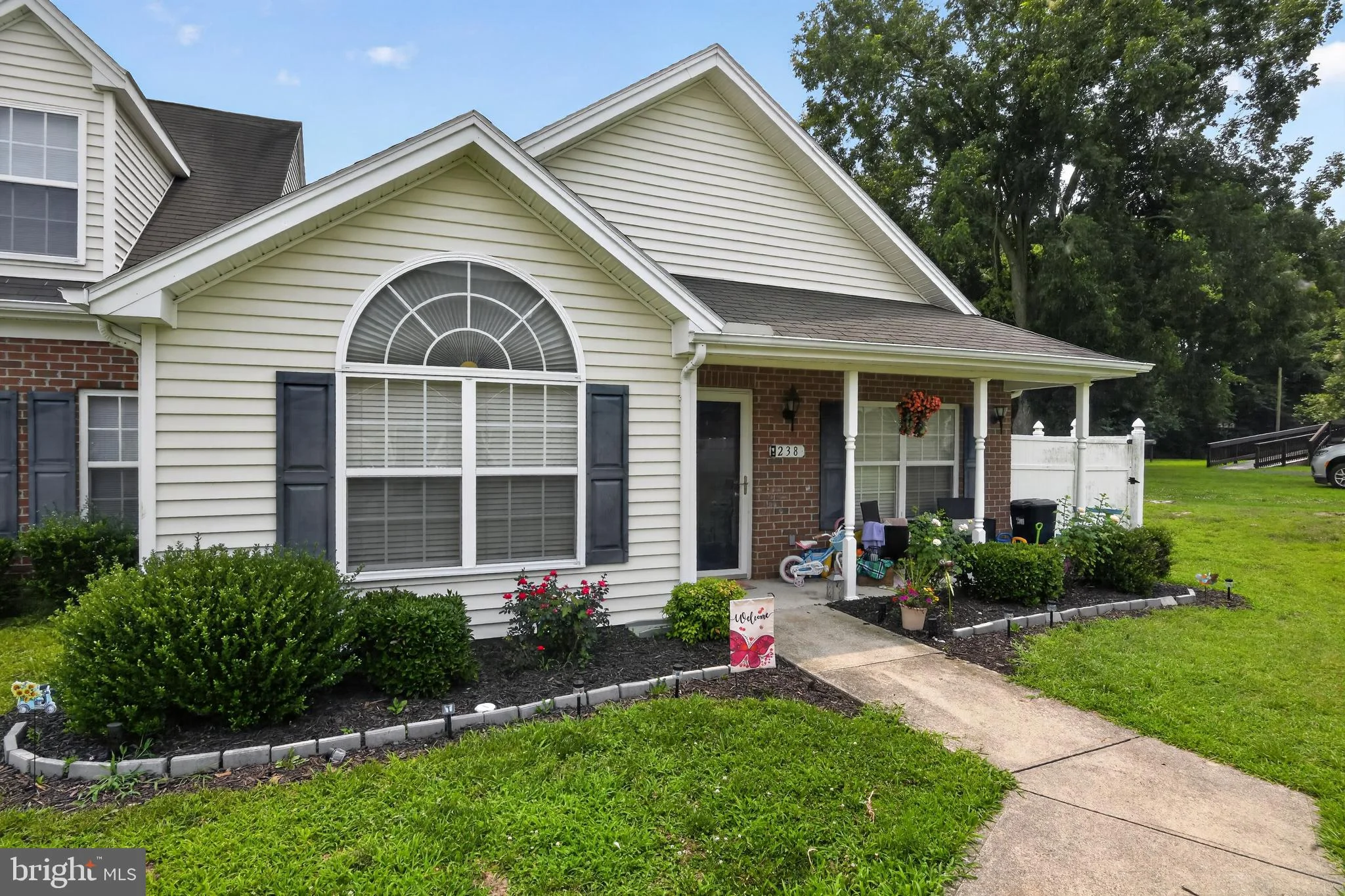 238 Morgans Court, Pocomoke City, MD, 21851