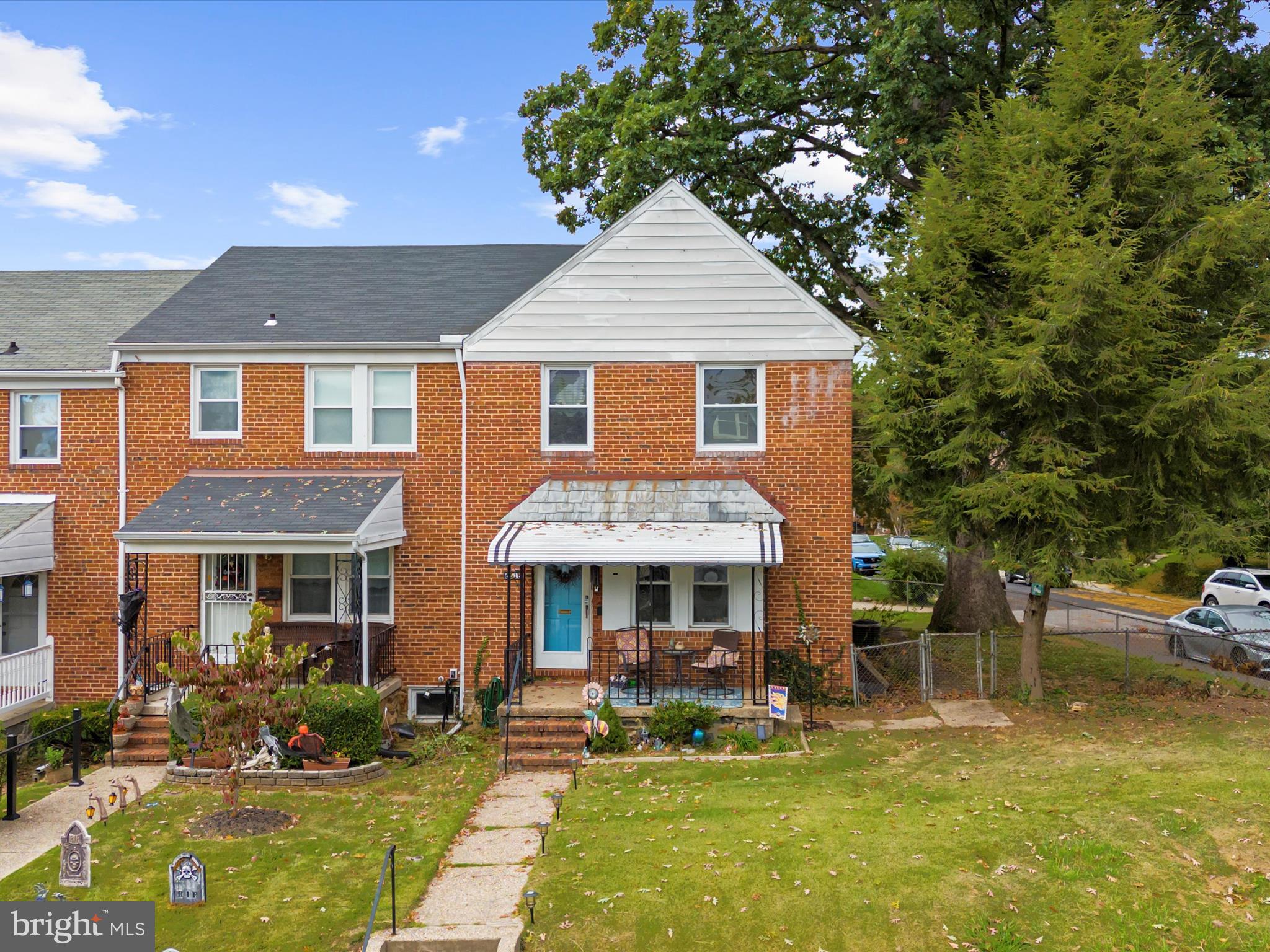 SHADY NOOK - Residential