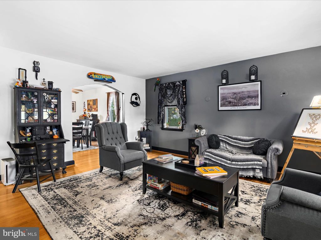 Photo of 6618 Altamont Avenue, CATONSVILLE, MD 21228 (MLS # MDBC2143616)