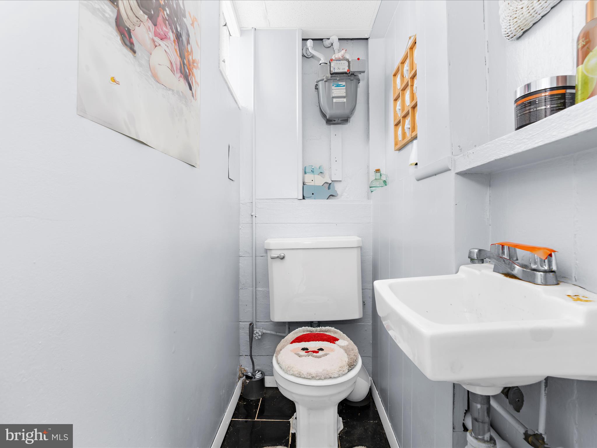 SHADY NOOK - Residential