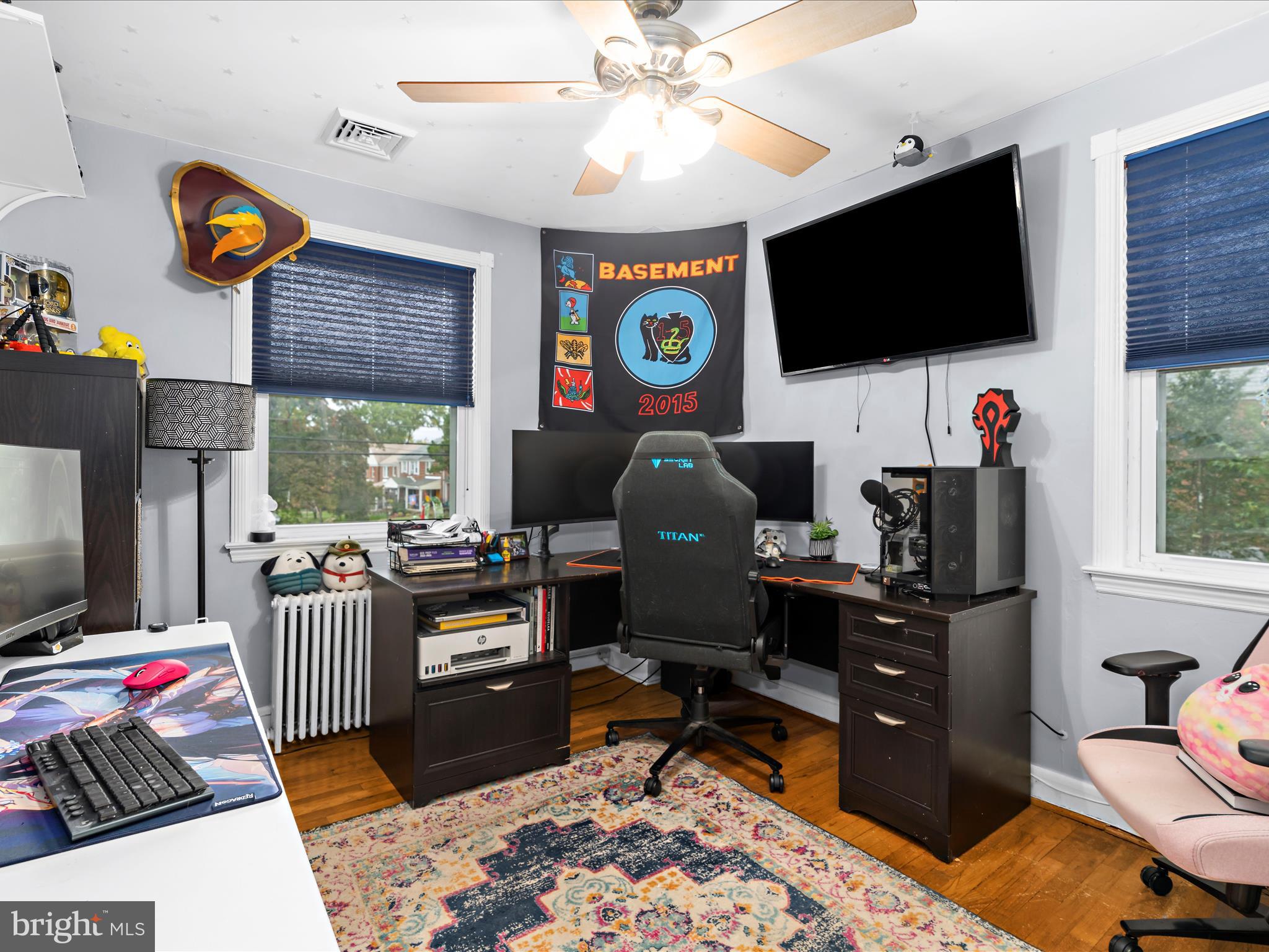 SHADY NOOK - Residential